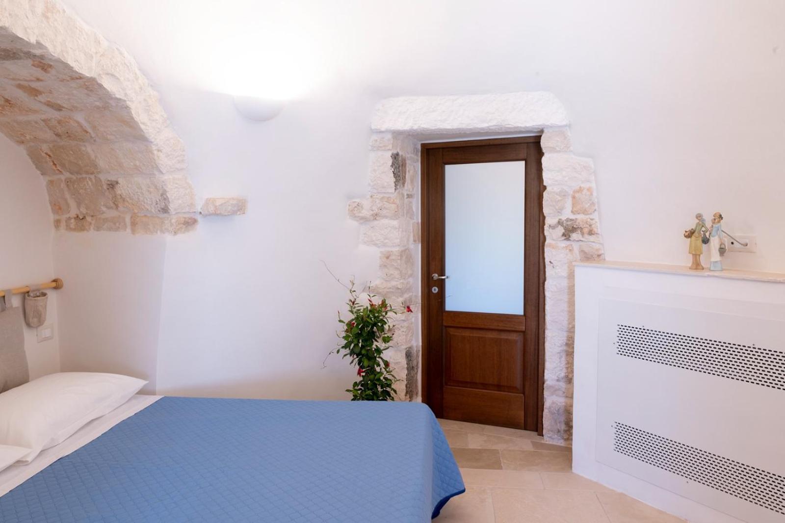Masseria Dirupo
