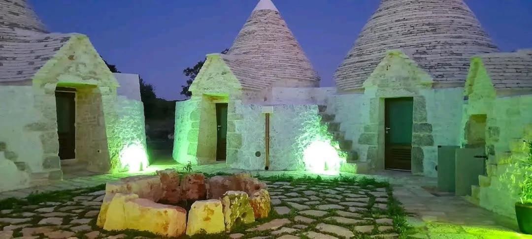 Masseria Dirupo