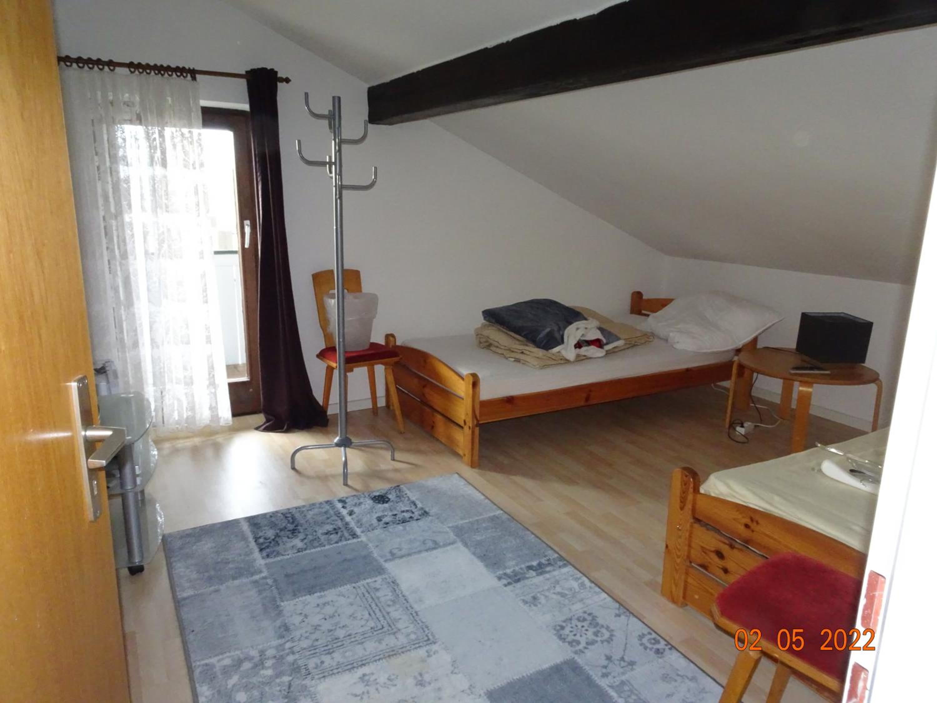 Pension Anderl