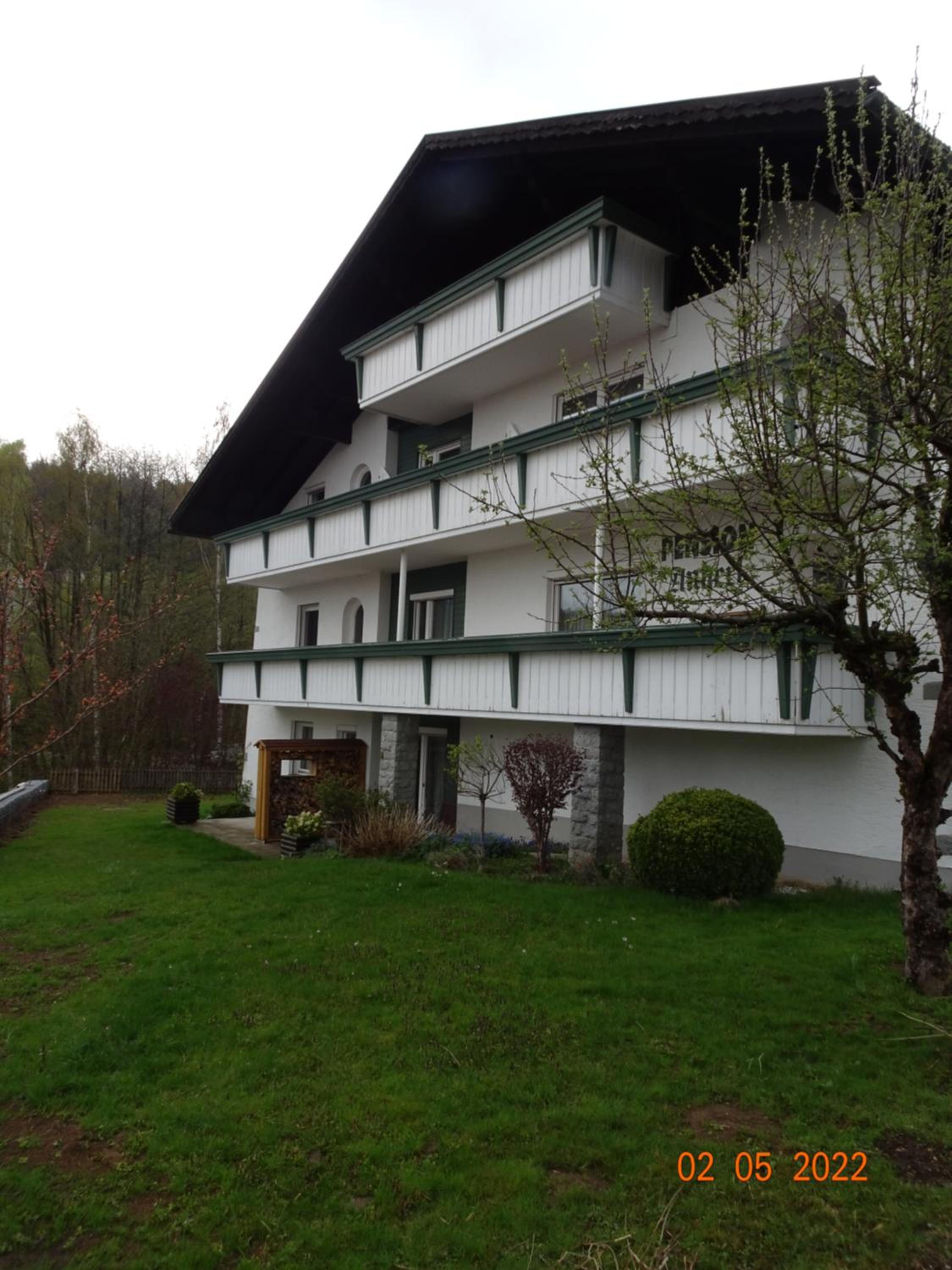 Pension Anderl