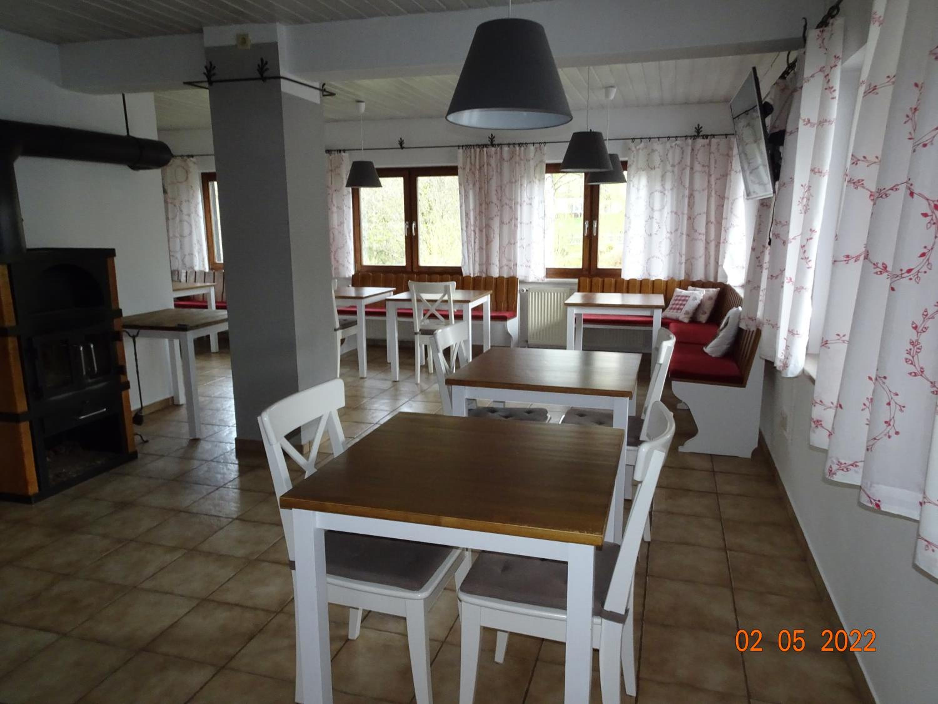 Pension Anderl