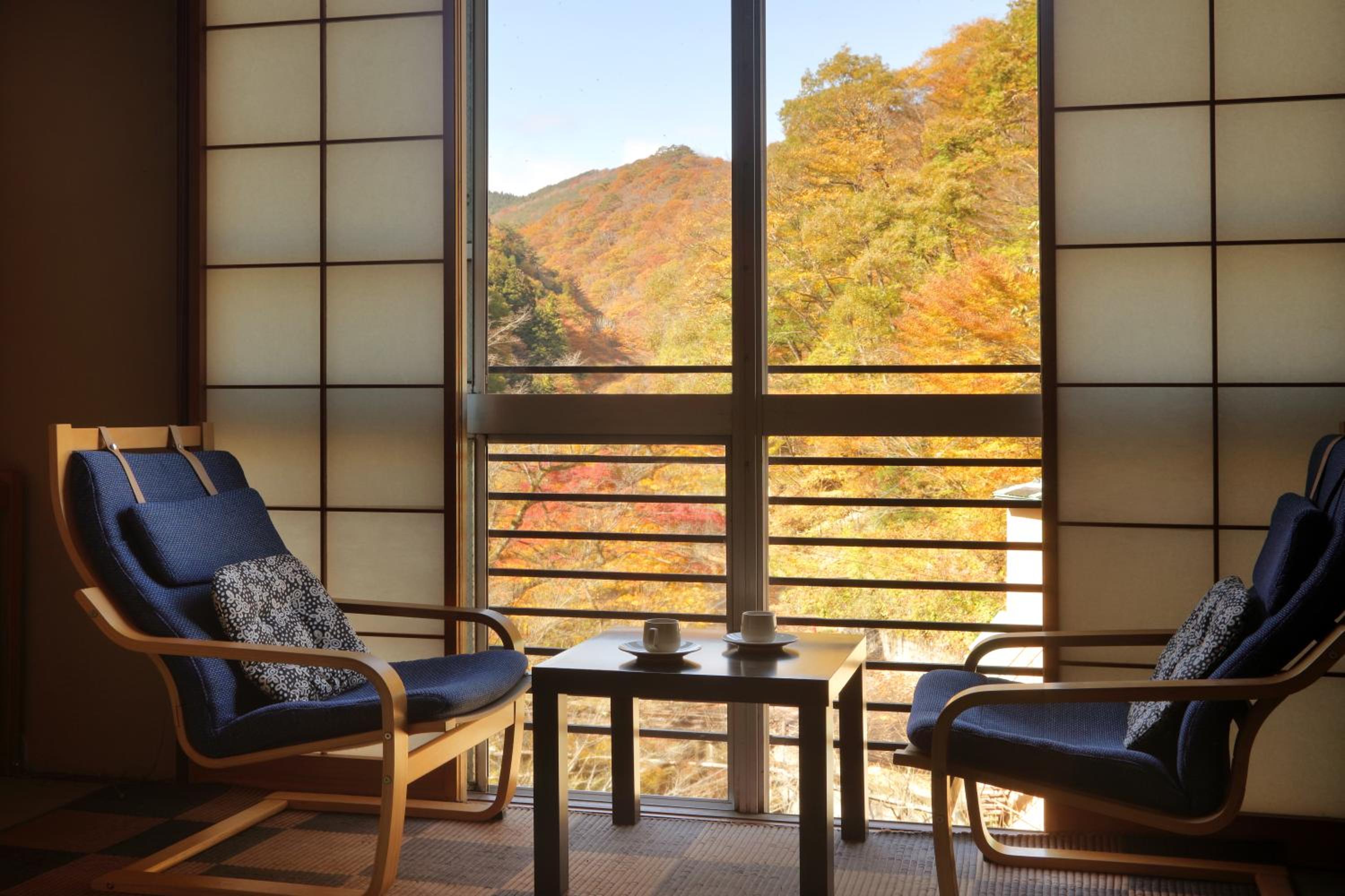Yamayuri no Yado