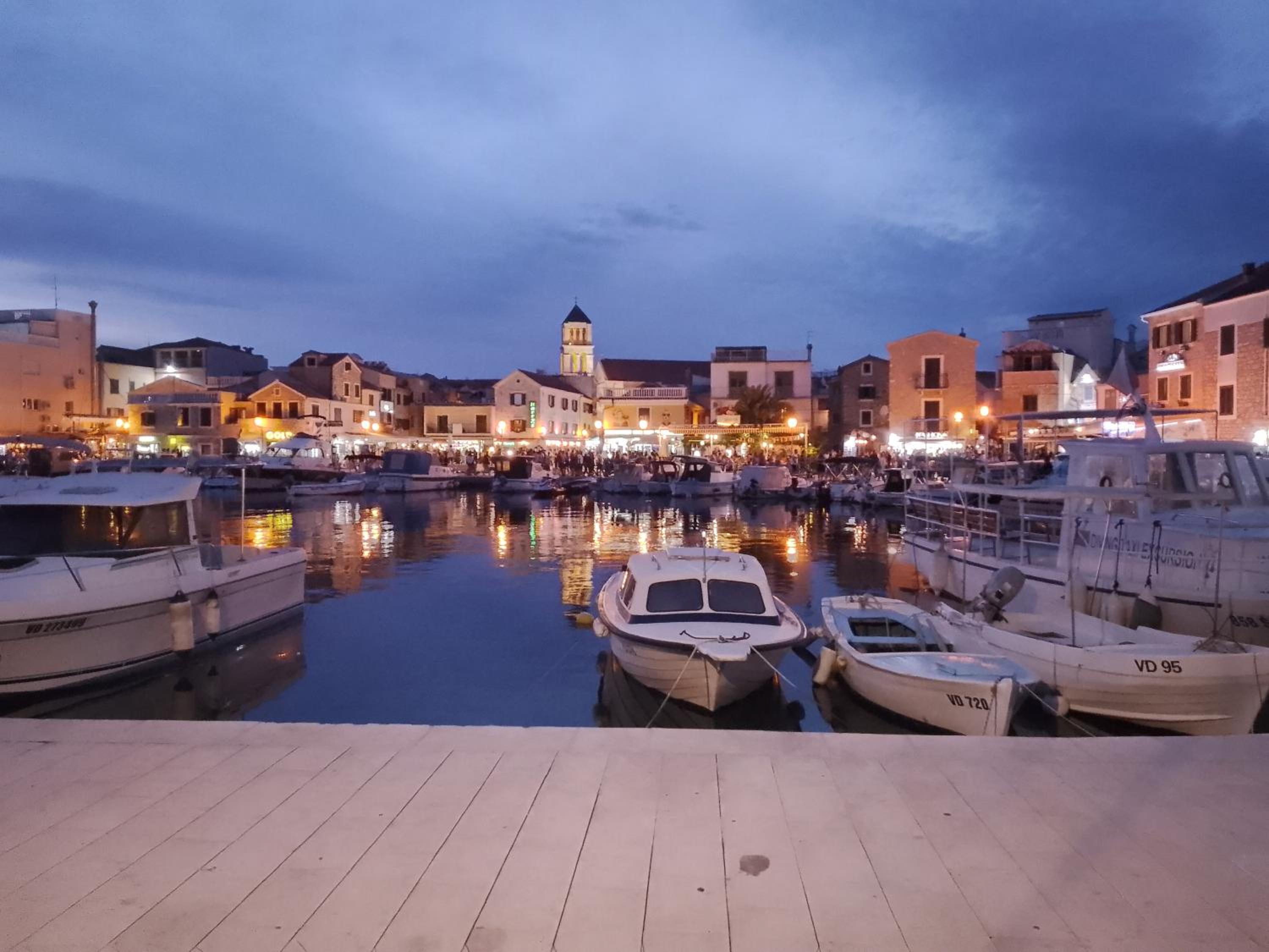 Mladen Vodice