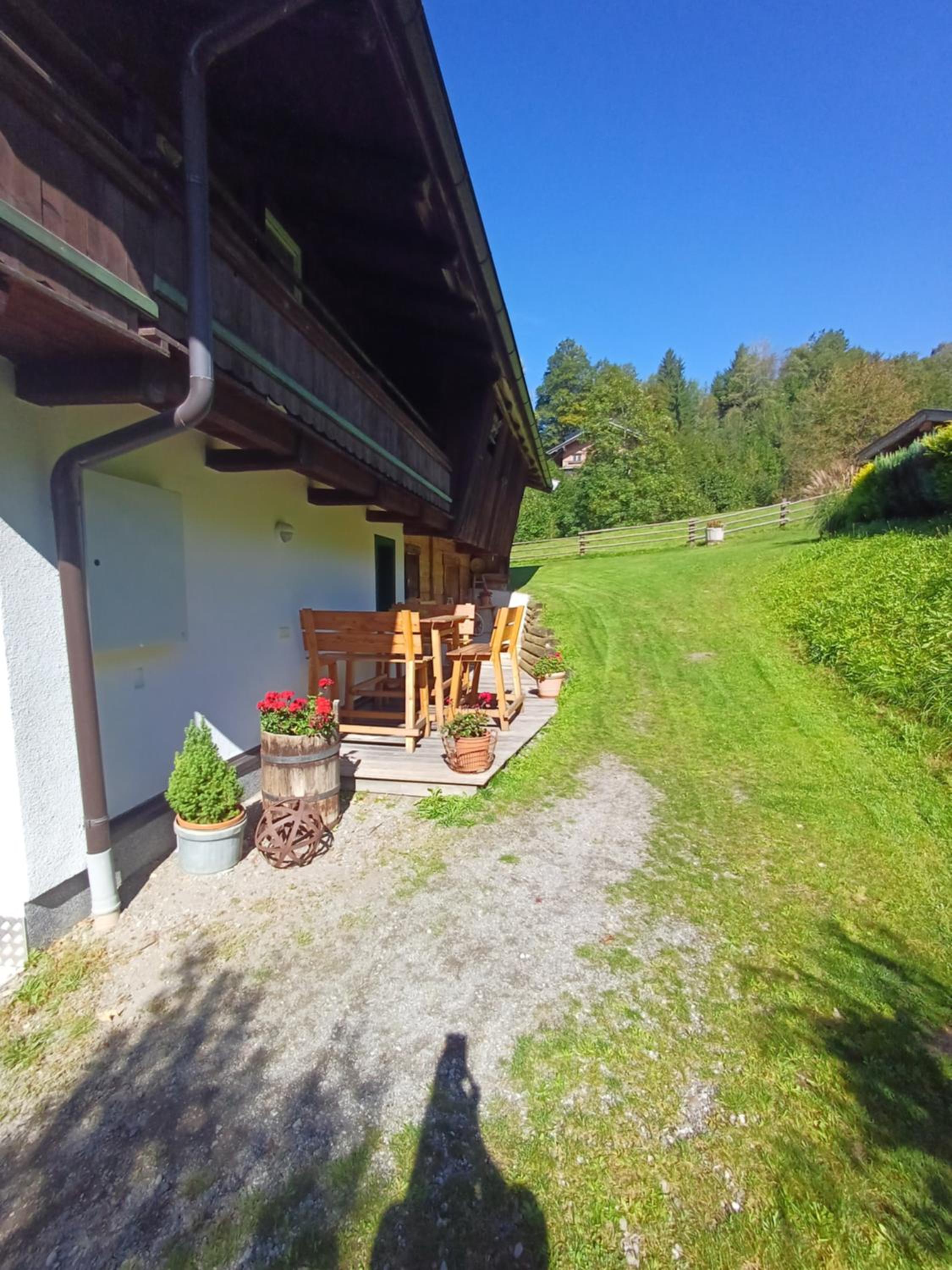 Ferienhaus Lemberger