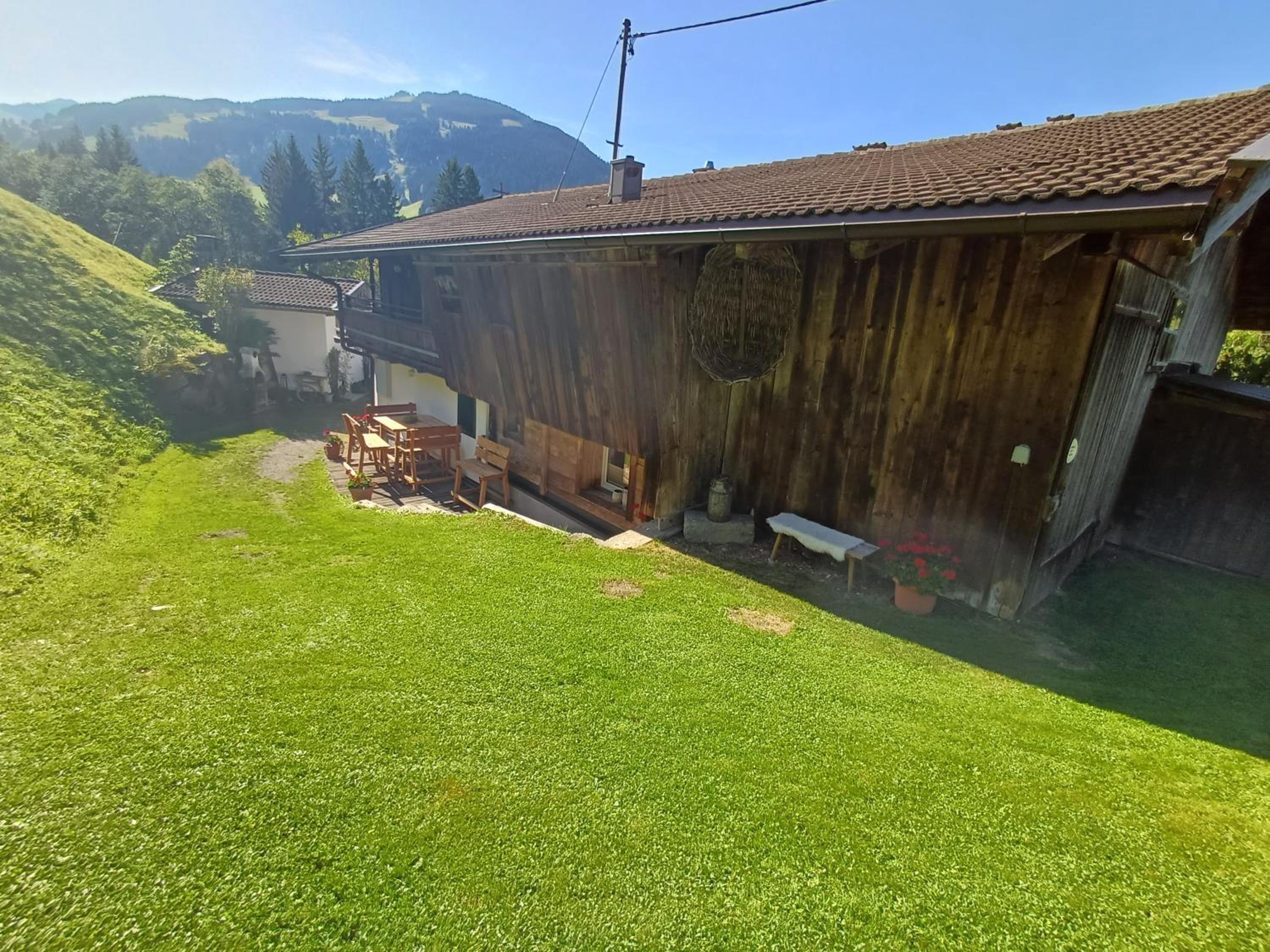 Ferienhaus Lemberger