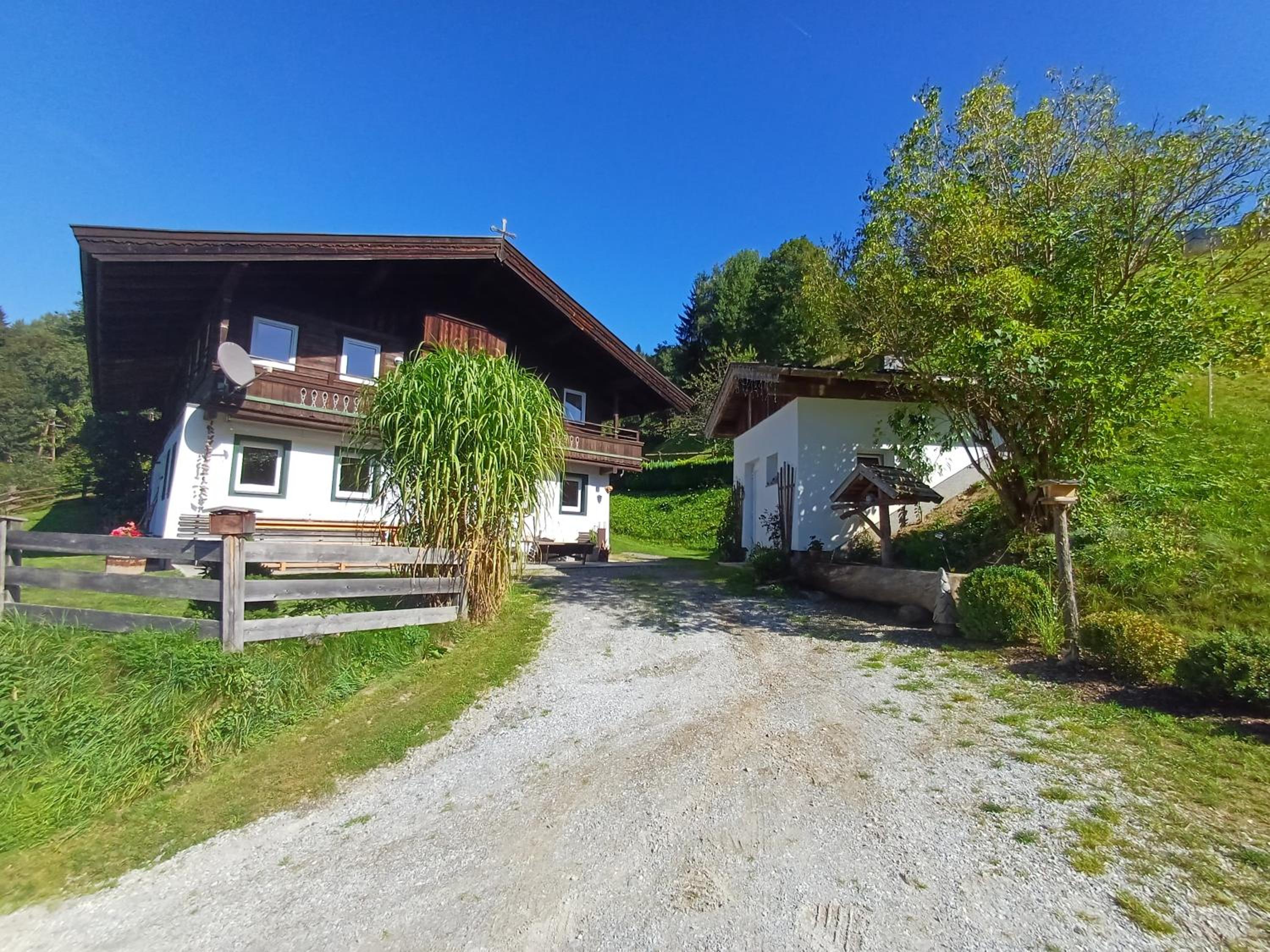 Ferienhaus Lemberger