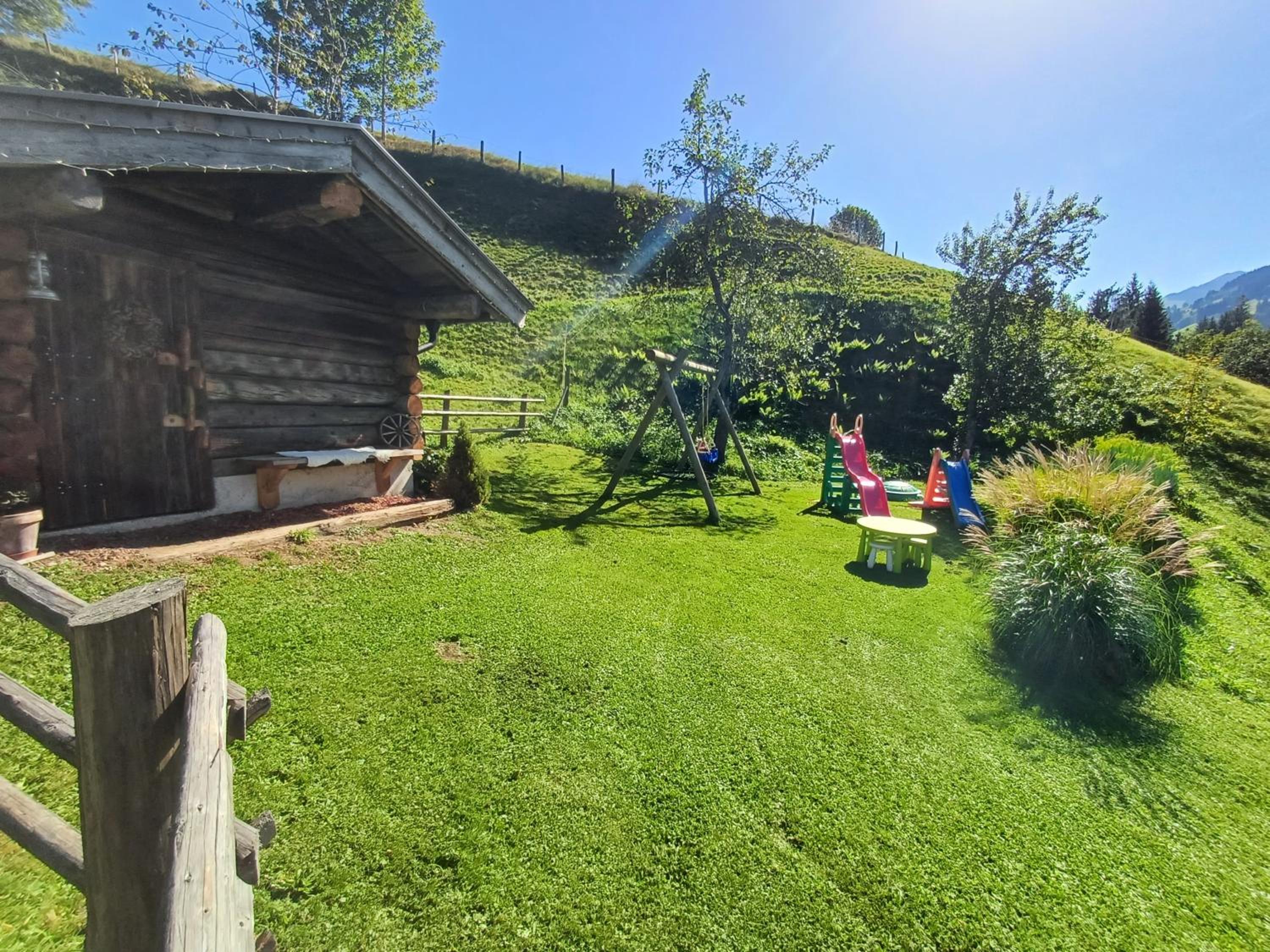 Ferienhaus Lemberger