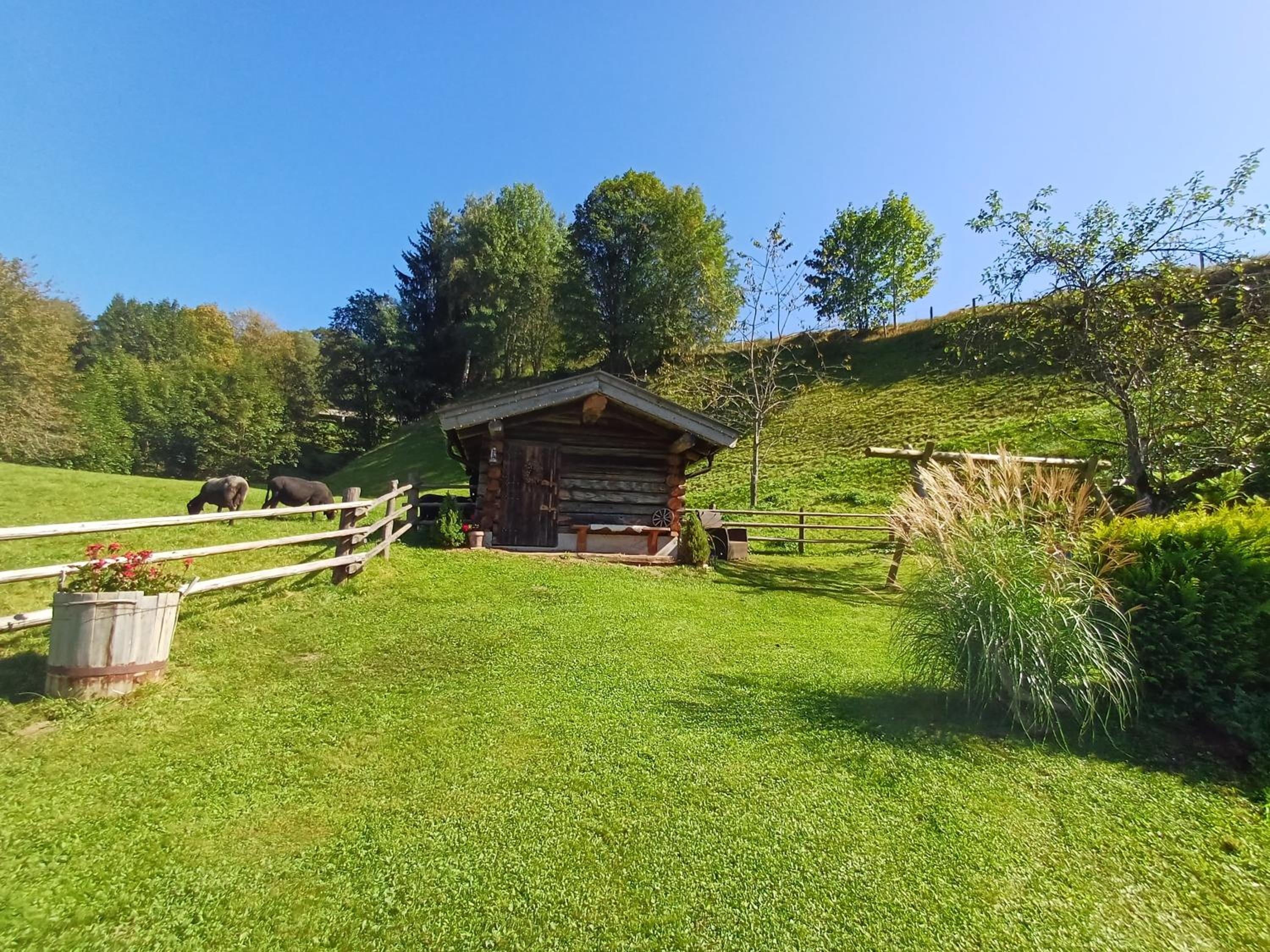 Ferienhaus Lemberger