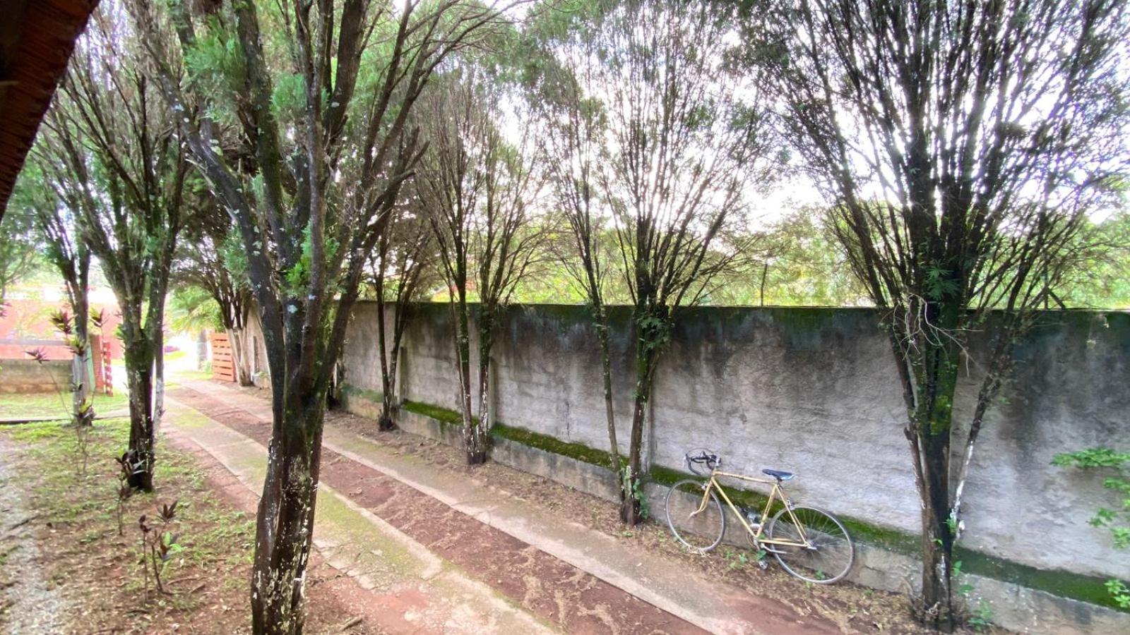 Casa de Campo - Condomínio Arco Íris
