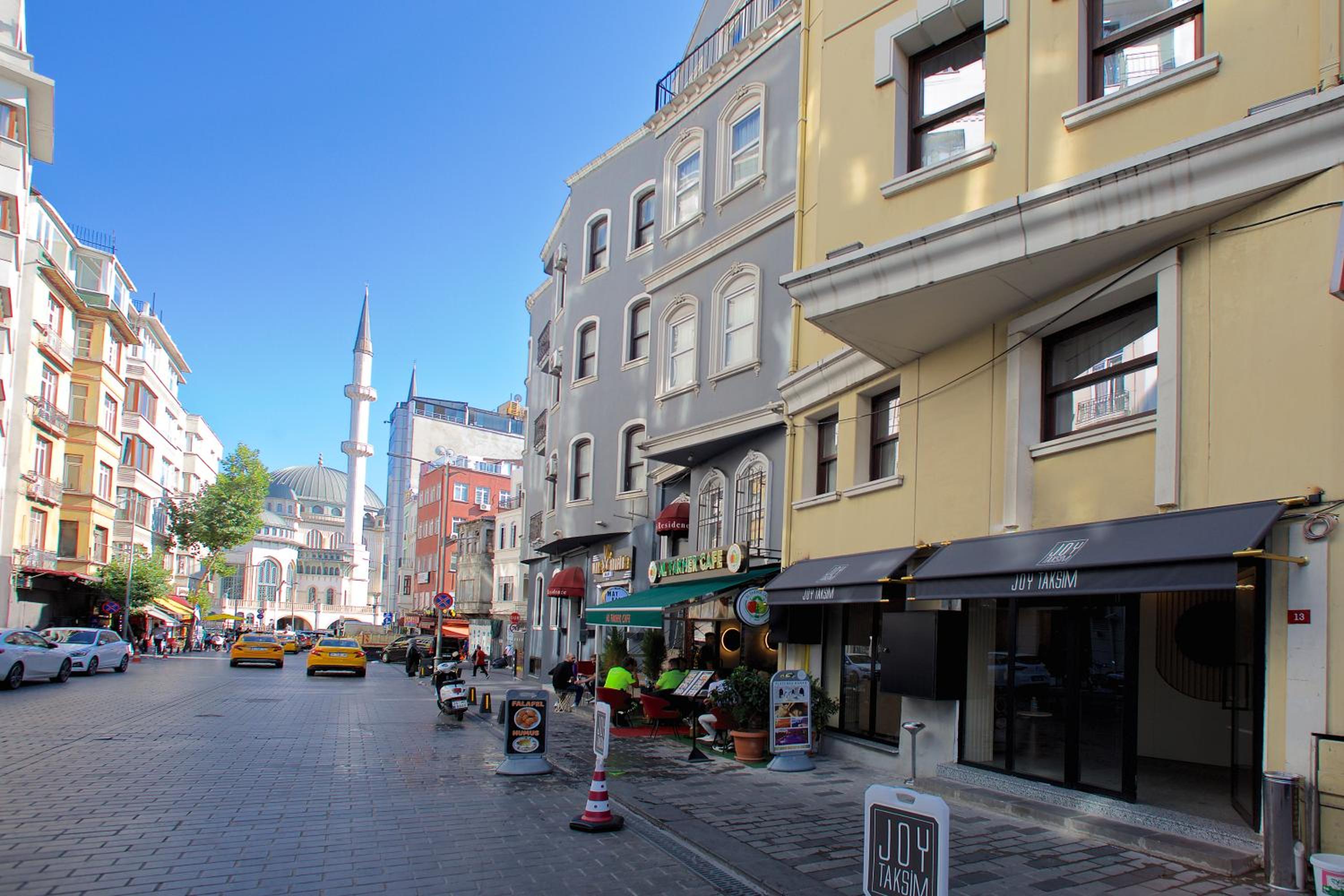 Joy Taksim - Image 41