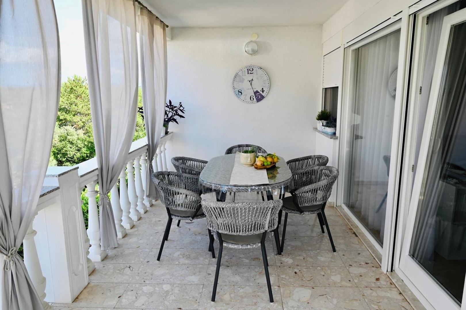 Apartment Osrečki view 3