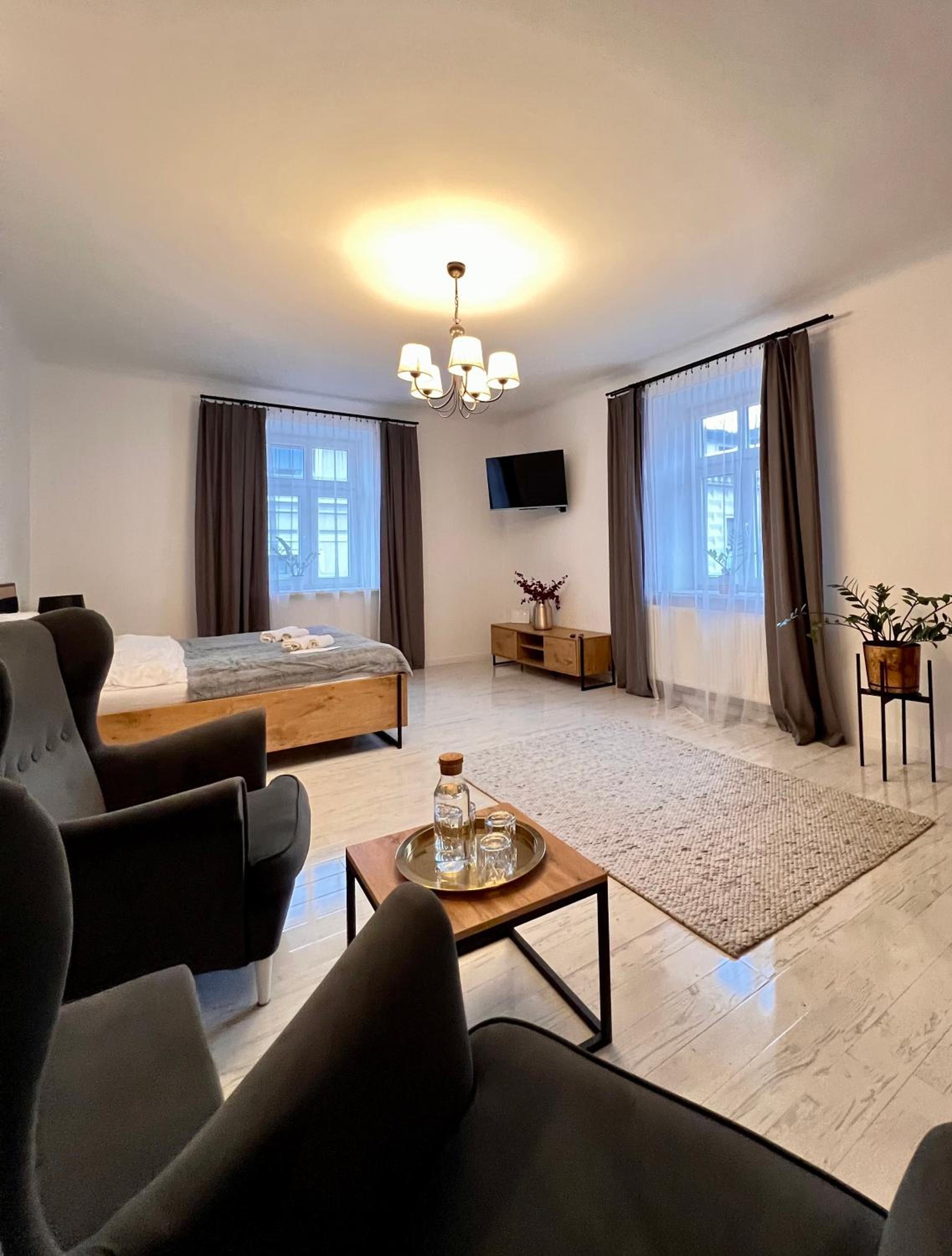 Apartament Grodzki view 4