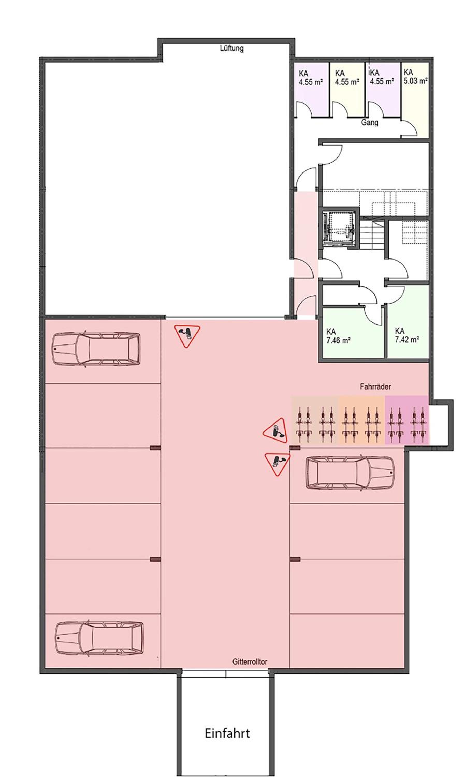 WELCOME 73m2 Ferienwohnung 10 Min. zum Bodensee