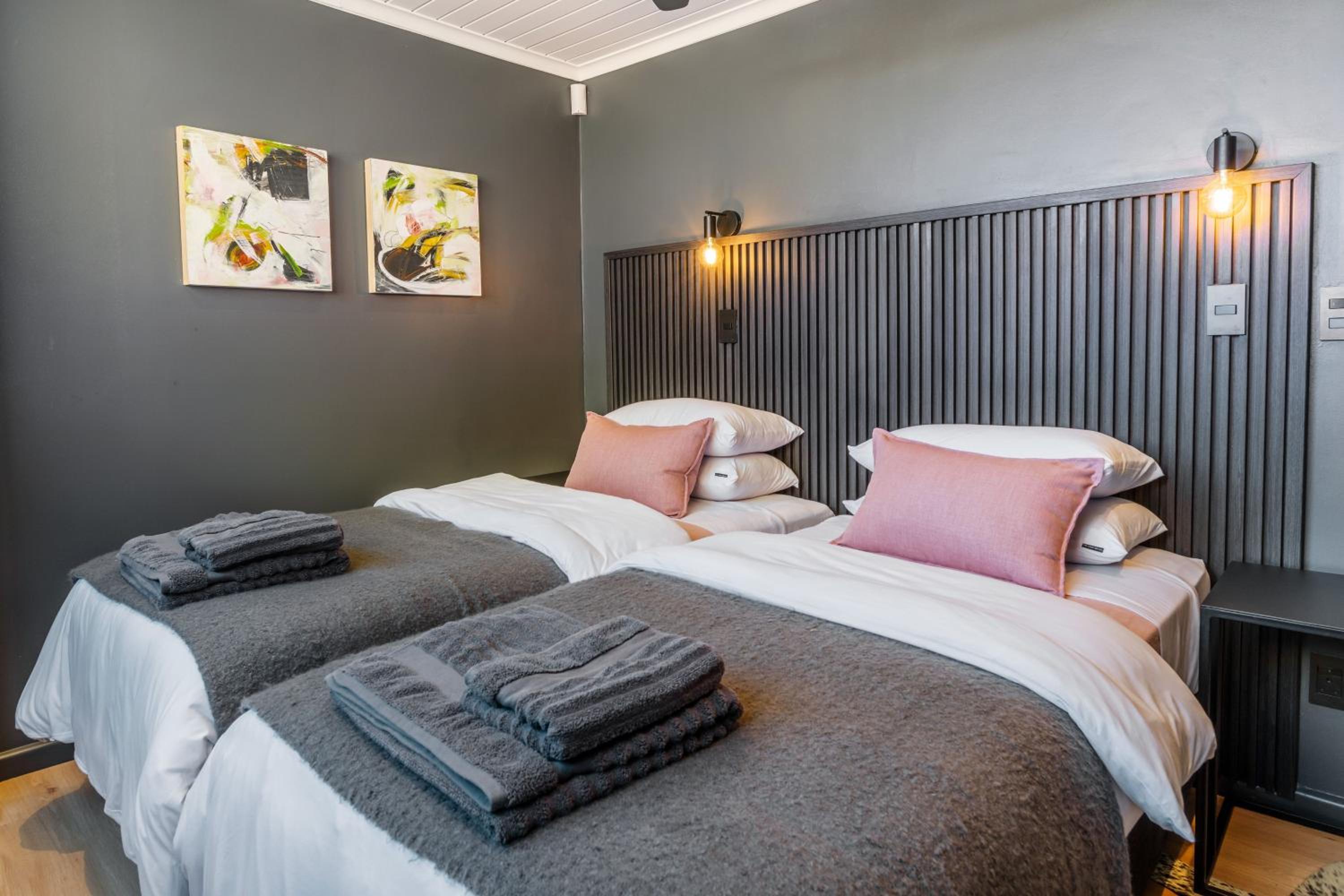 Klein-Hangklip