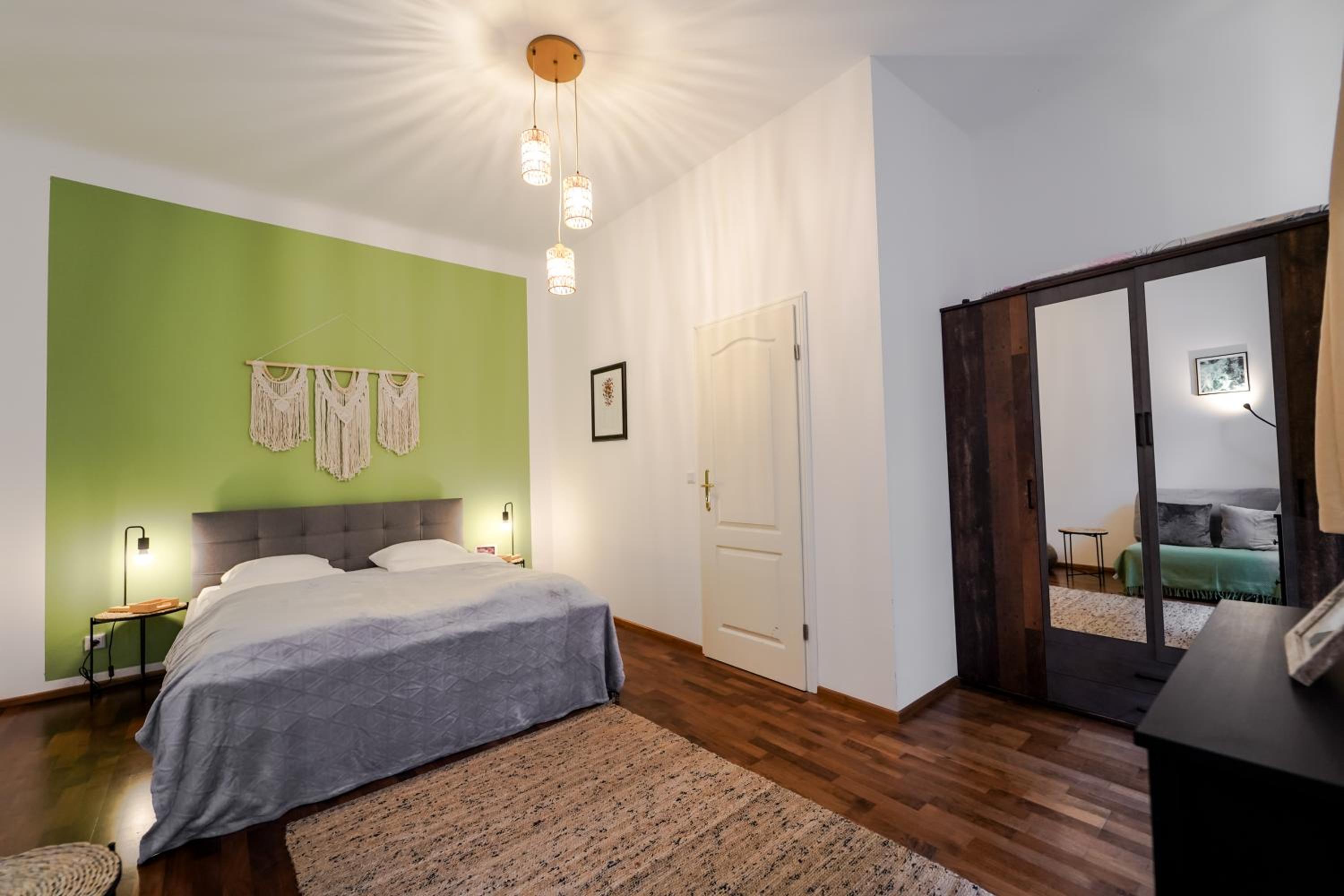 Margarete Family Stay