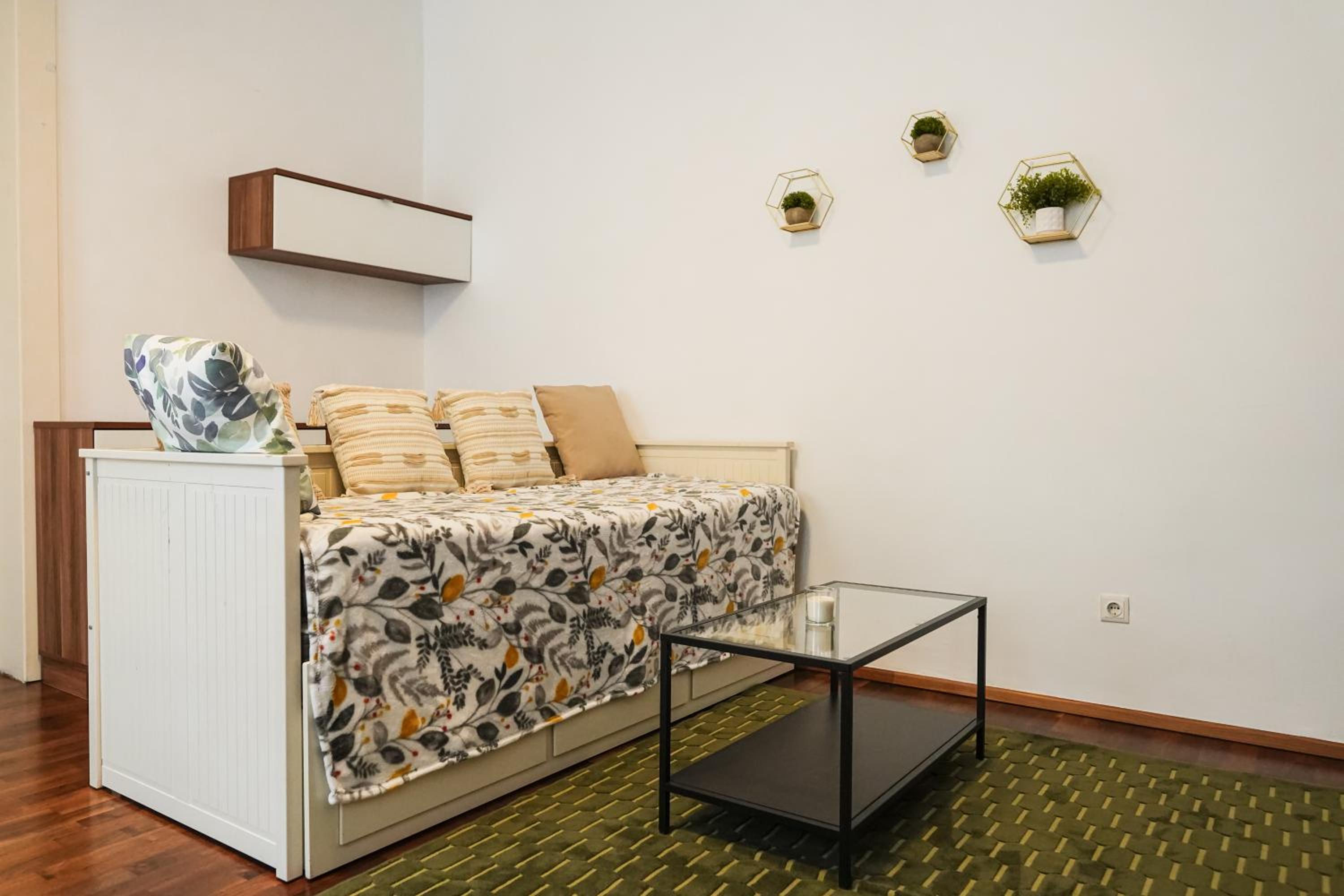 Margarete Family Stay