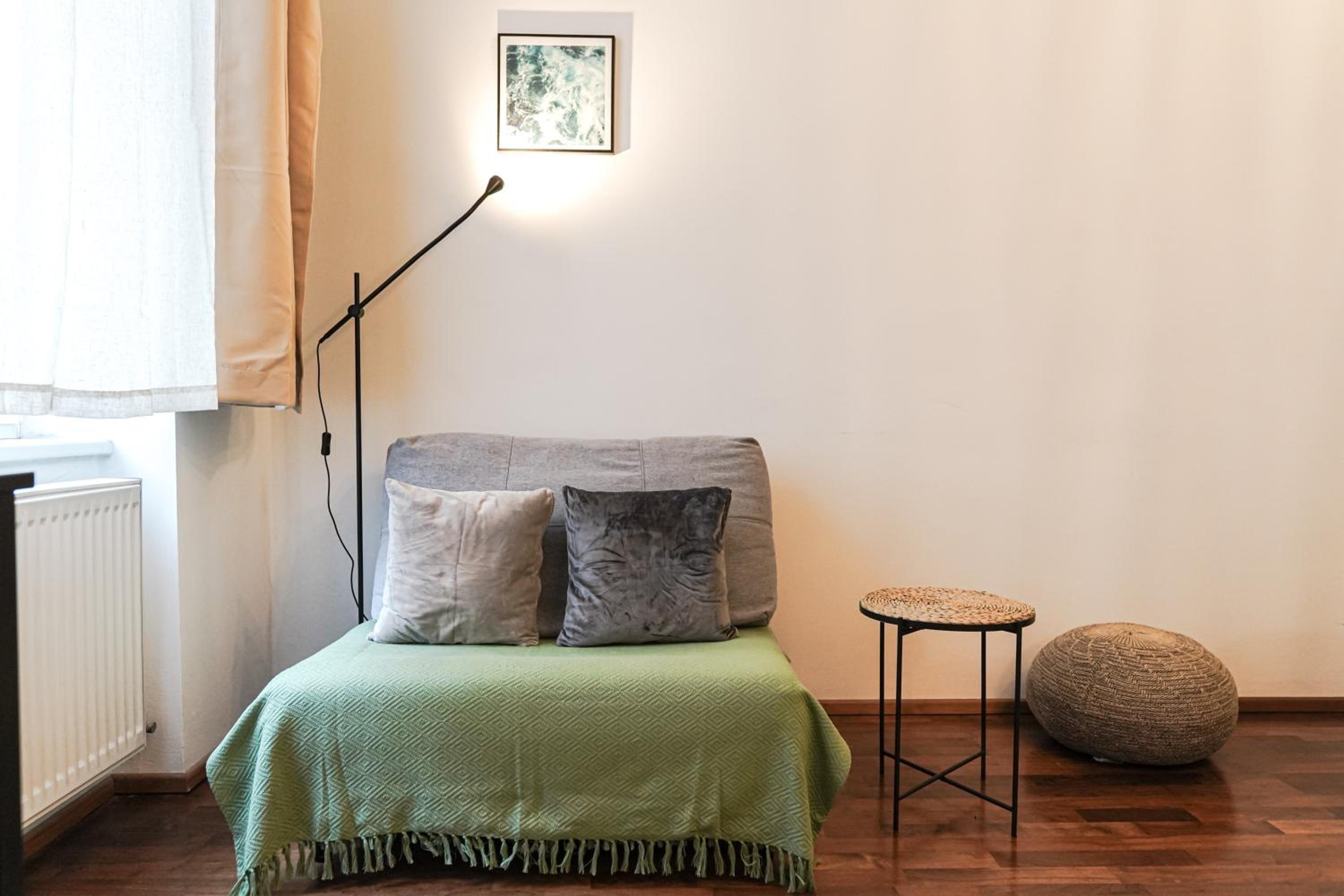 Margarete Family Stay