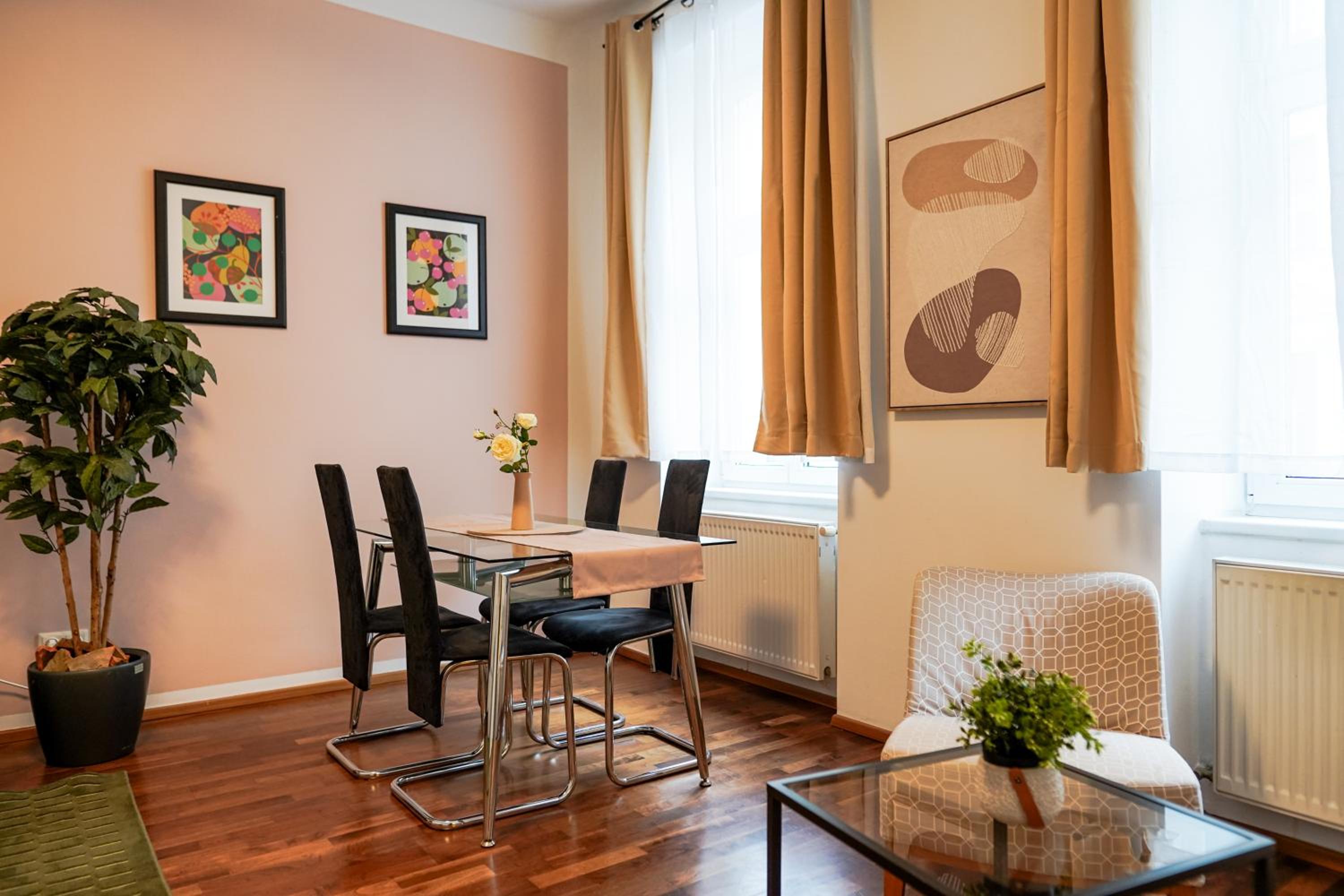Margarete Family Stay