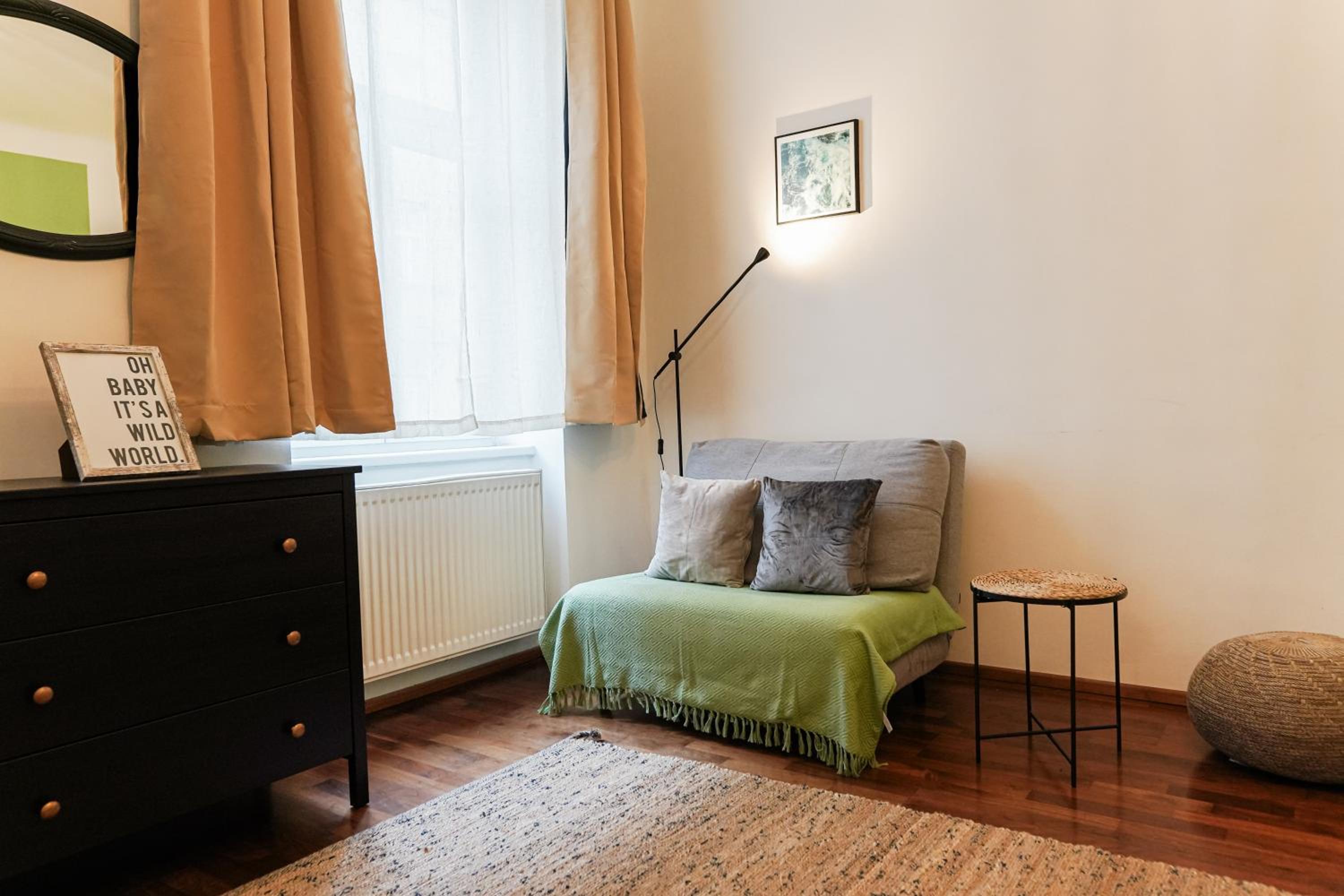 Margarete Family Stay