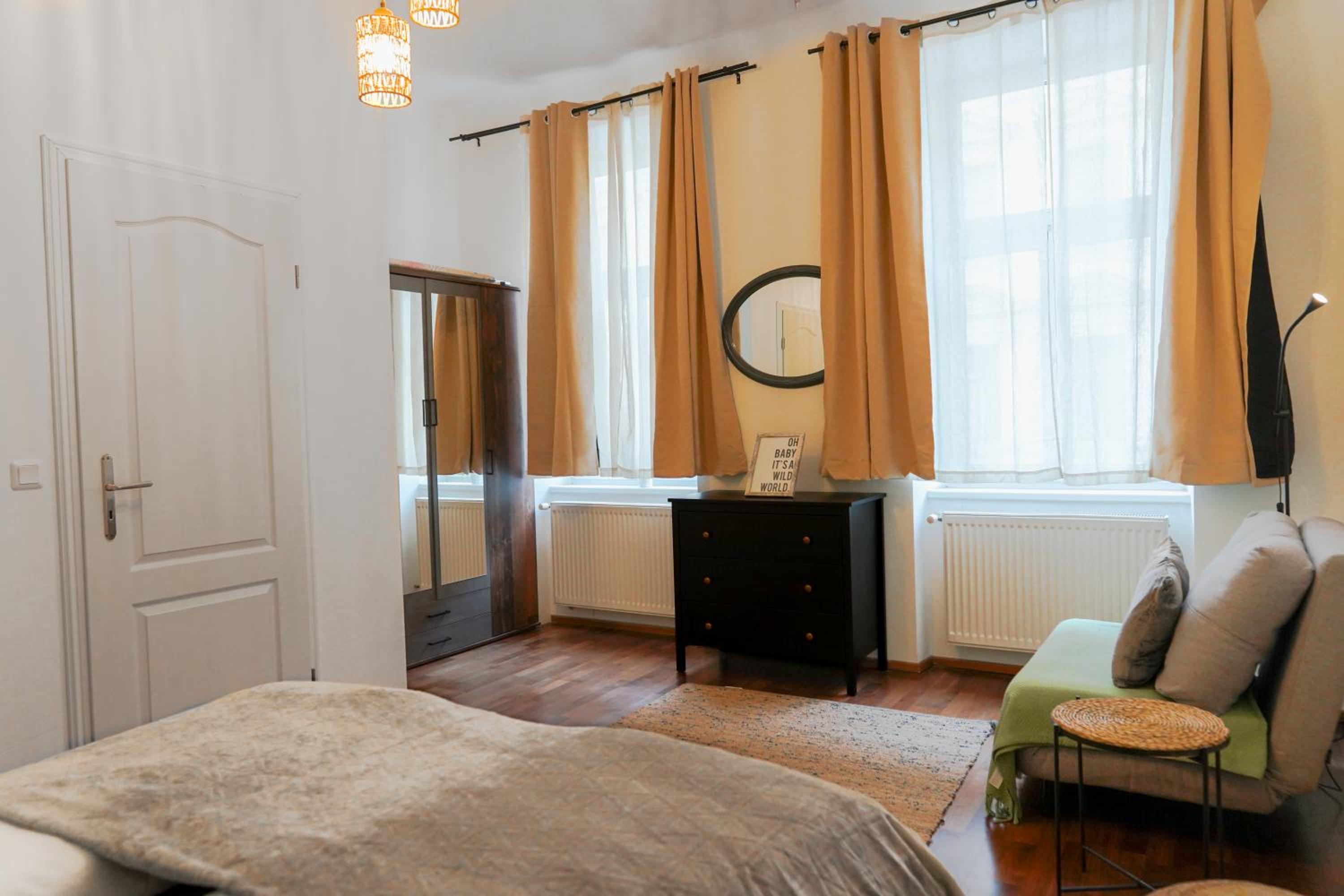 Margarete Family Stay