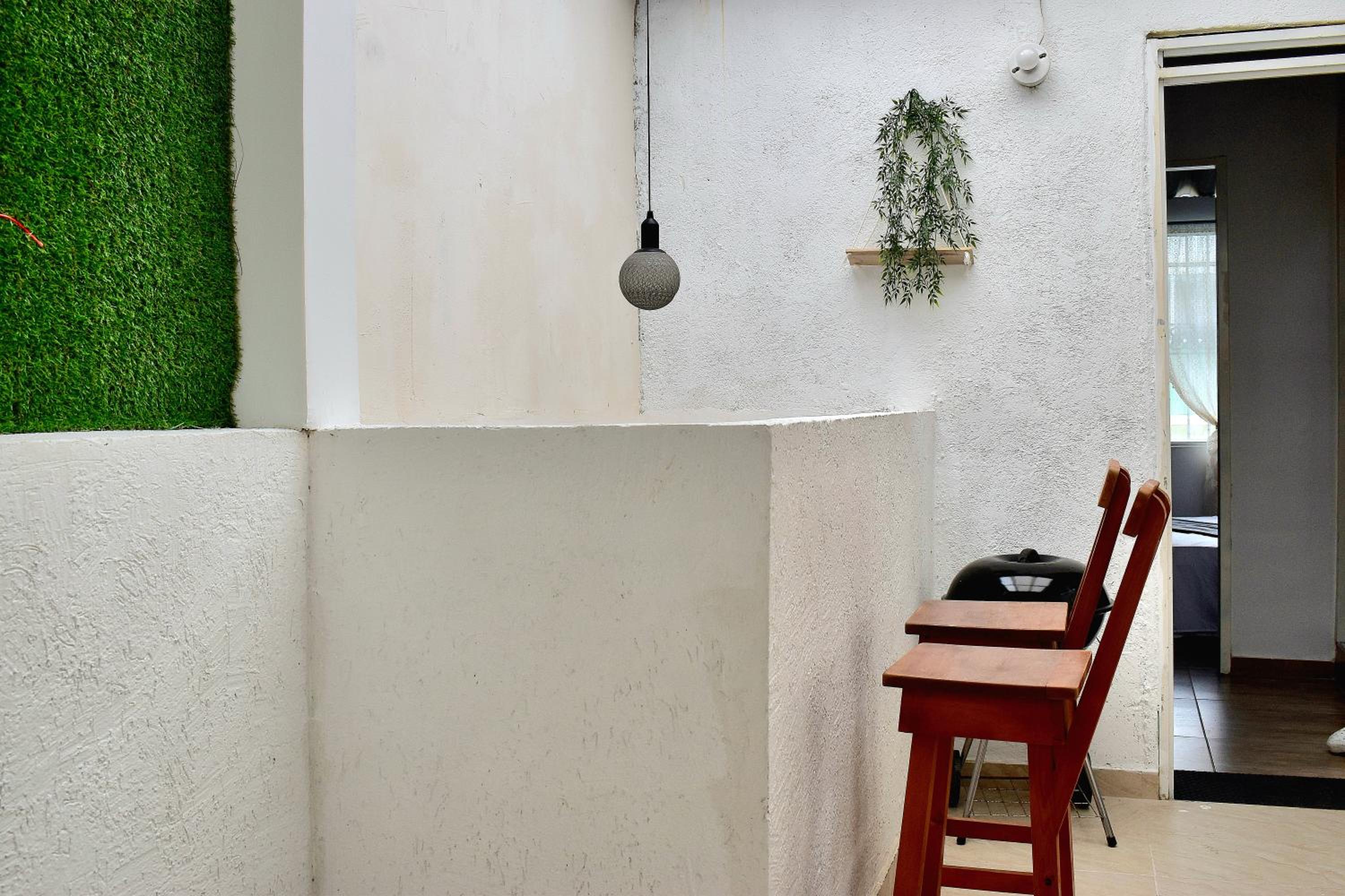 Casa Colinas