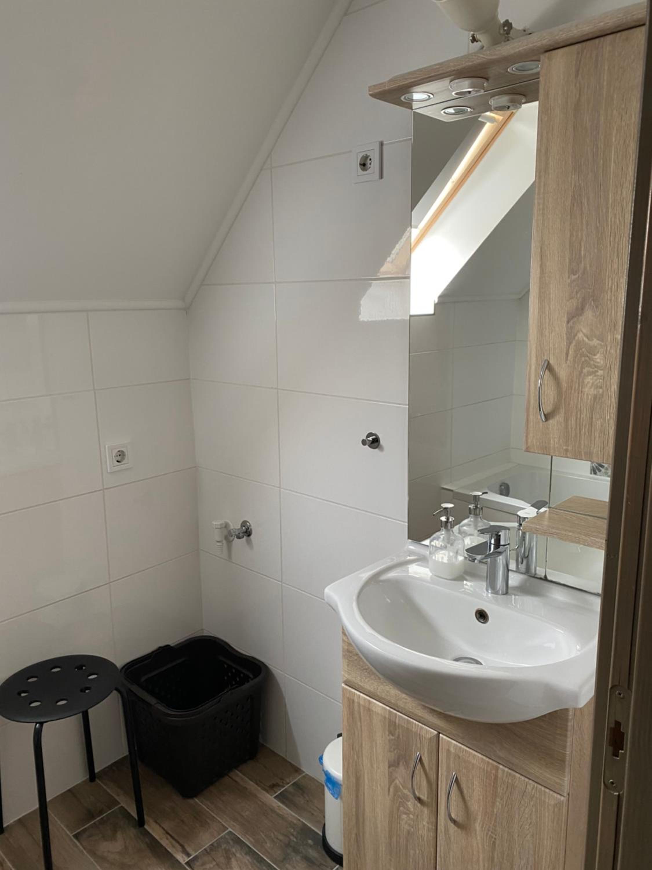 VATUS Apartmanház Vác view 3