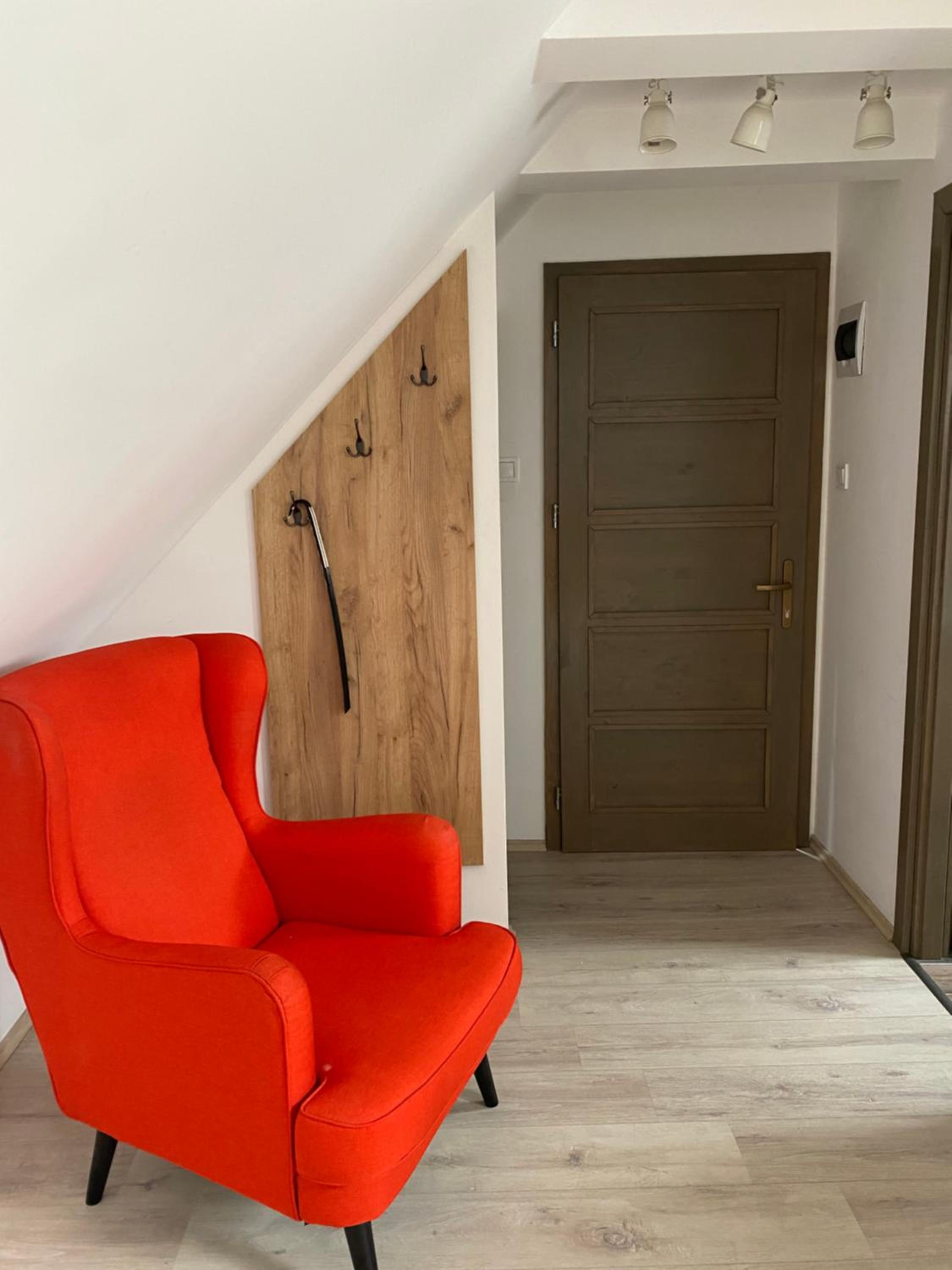 VATUS Apartmanház Vác view 4