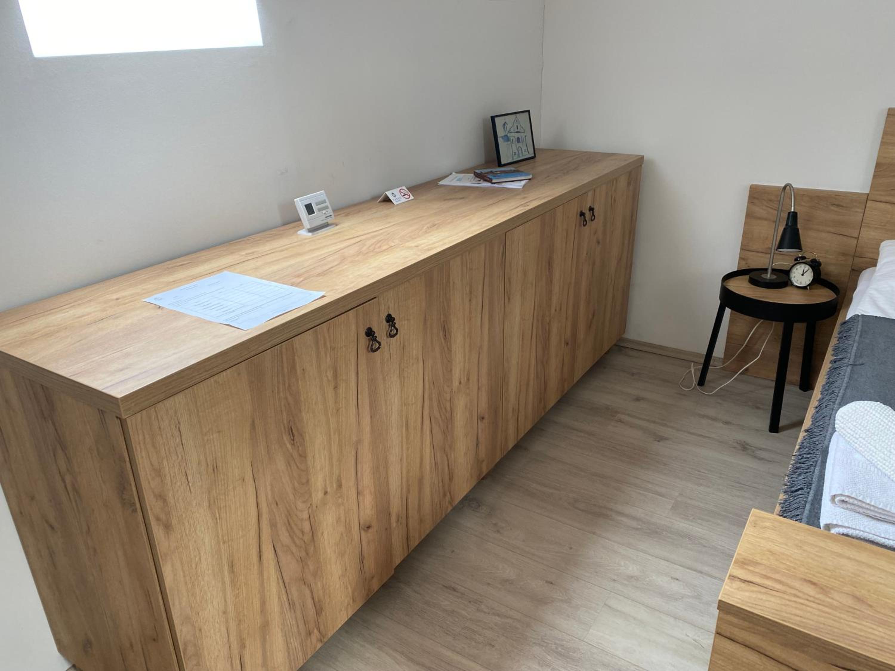 VATUS Apartmanház Vác view 5
