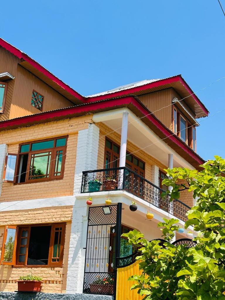 Sheen Homestay