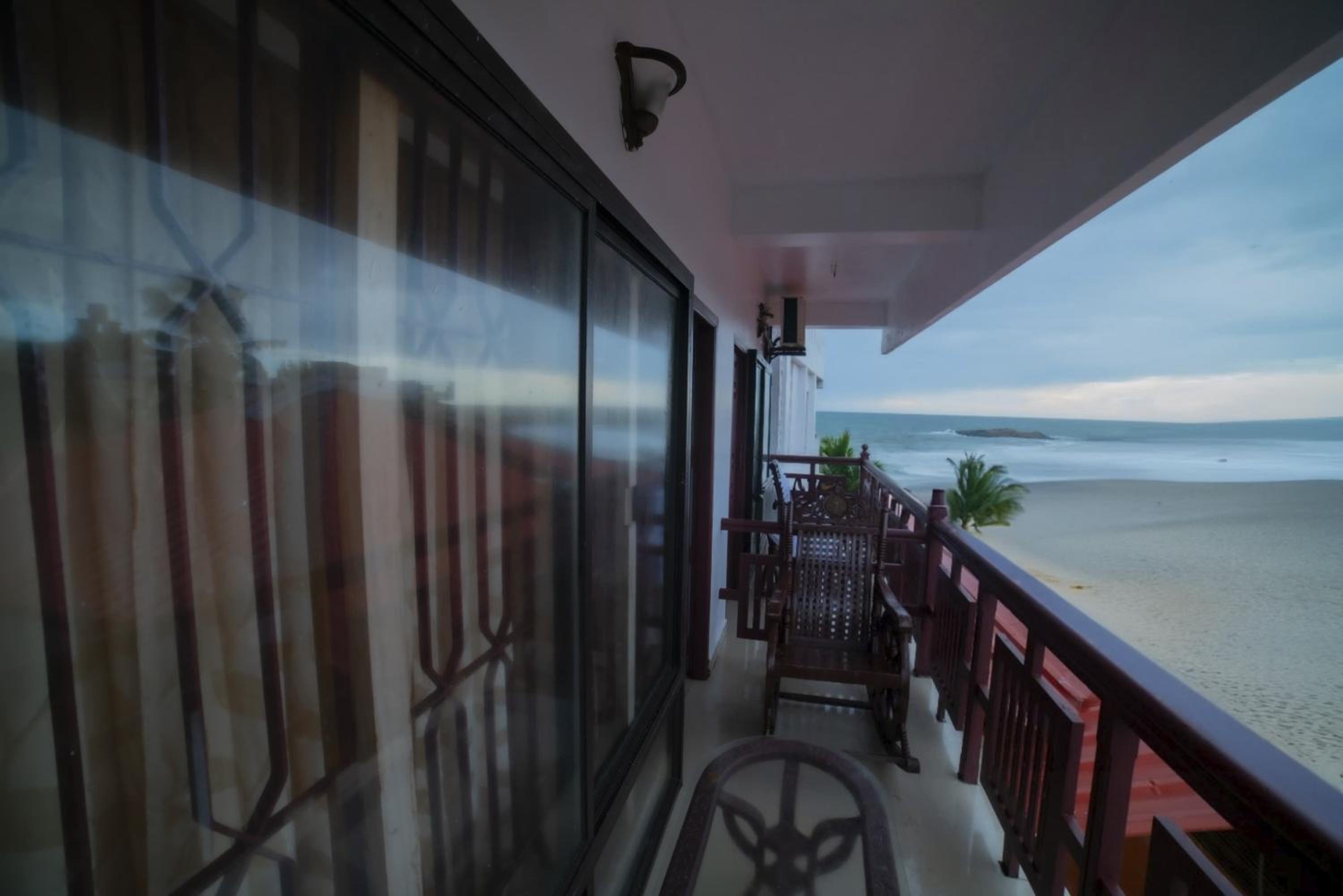 tippys beach resort view 5
