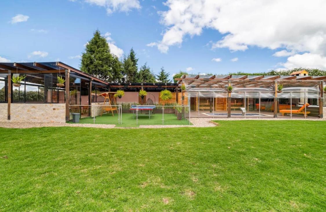 HERMOSA CASA CAMPESTRE - Property Image 29