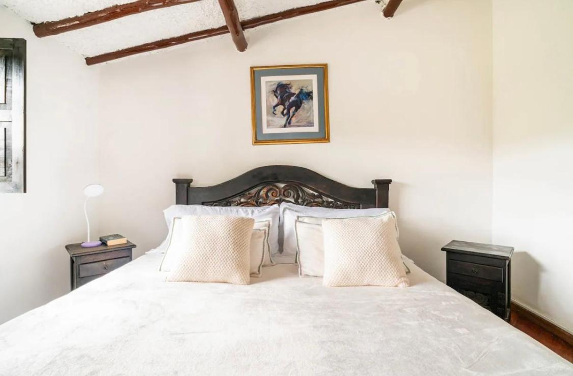 HERMOSA CASA CAMPESTRE - Property Image 28