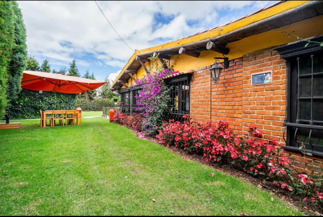 HERMOSA CASA CAMPESTRE - Property Image 27