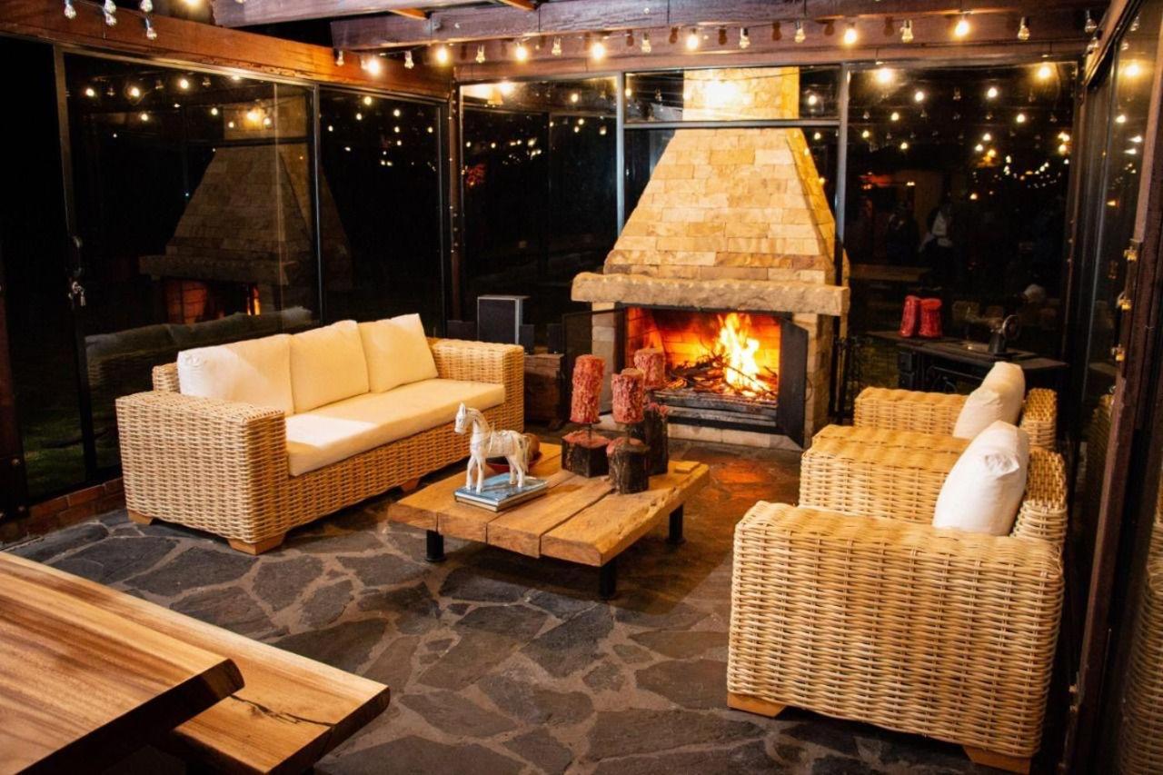 HERMOSA CASA CAMPESTRE - Property Image 26