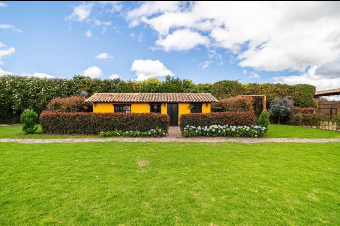 HERMOSA CASA CAMPESTRE - Property Image 22