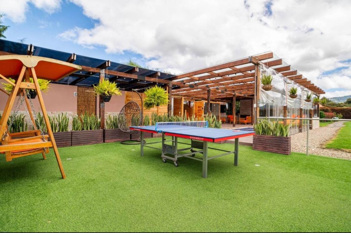 HERMOSA CASA CAMPESTRE - Property Image 19