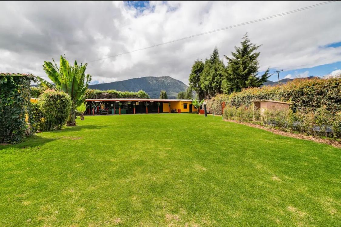 HERMOSA CASA CAMPESTRE - Property Image 17