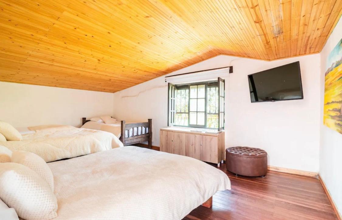 HERMOSA CASA CAMPESTRE - Property Image 15