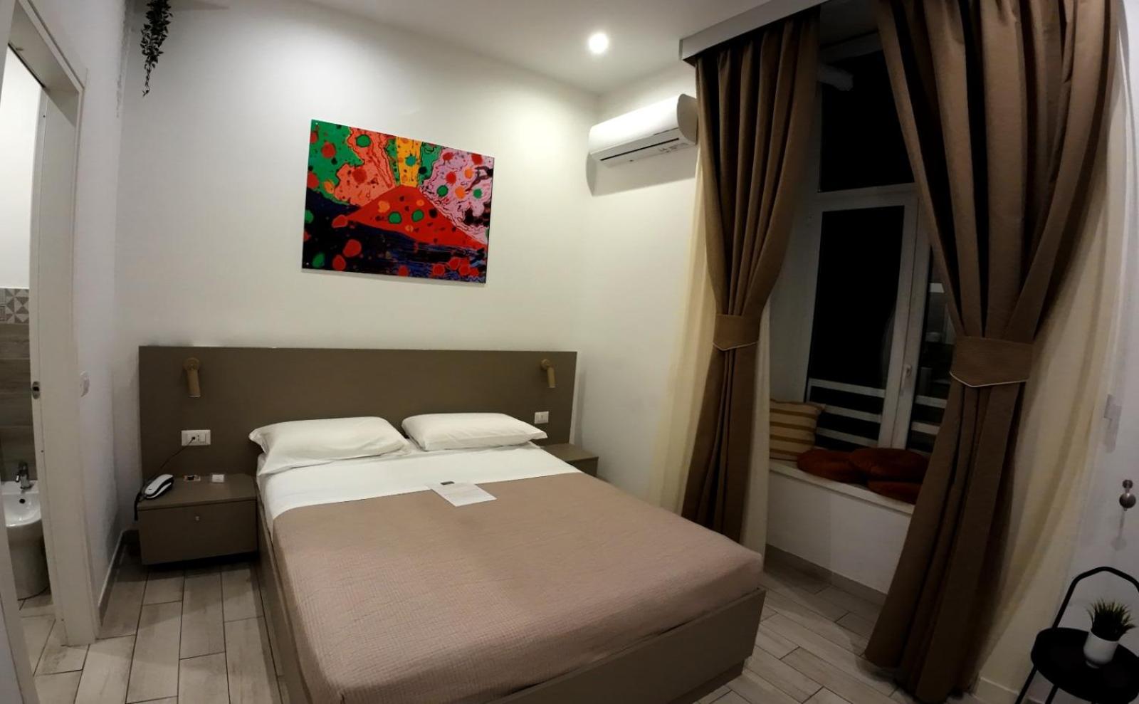 Napoli Centro Suite e Spa