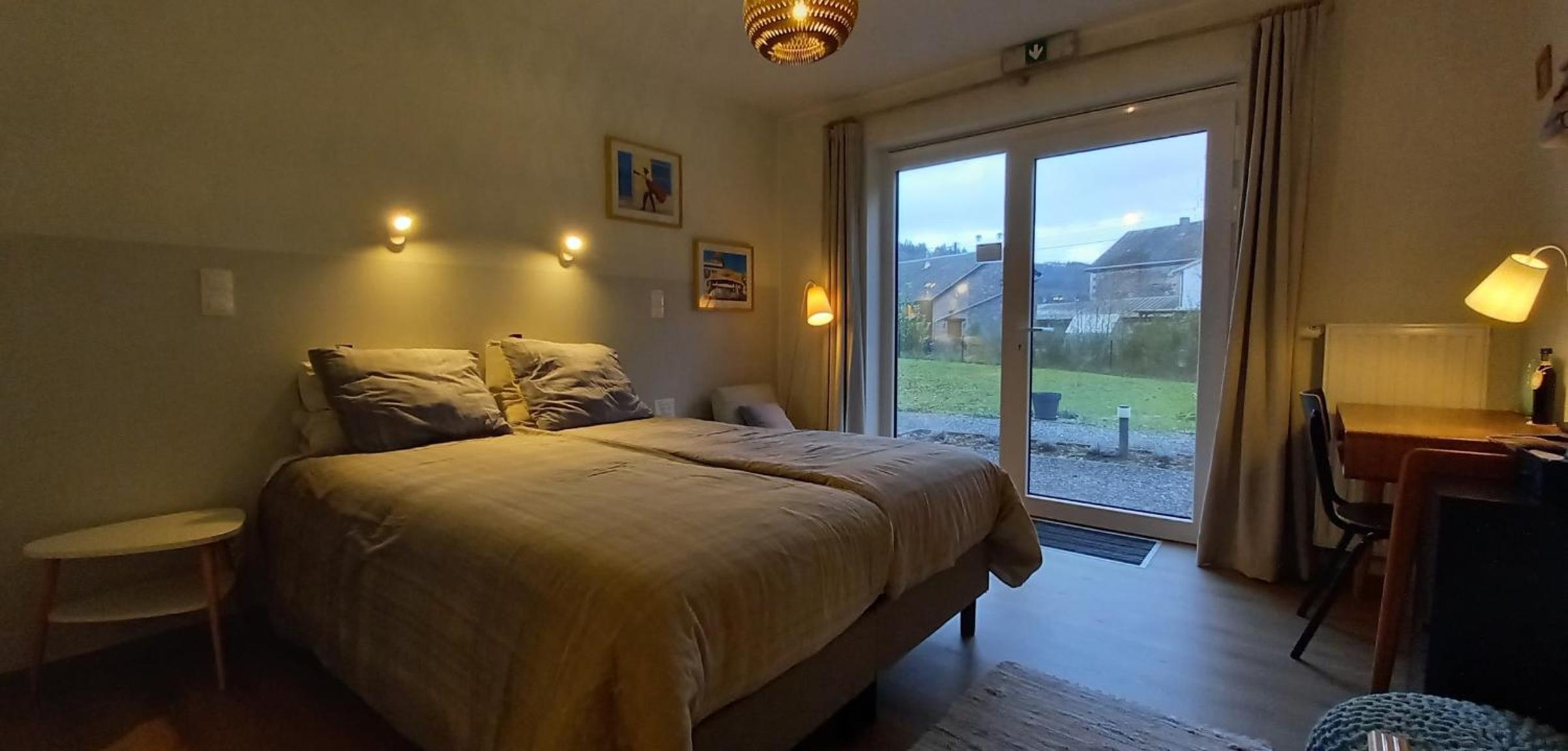 B&B Les Lits de Nohaipré, Foto 30