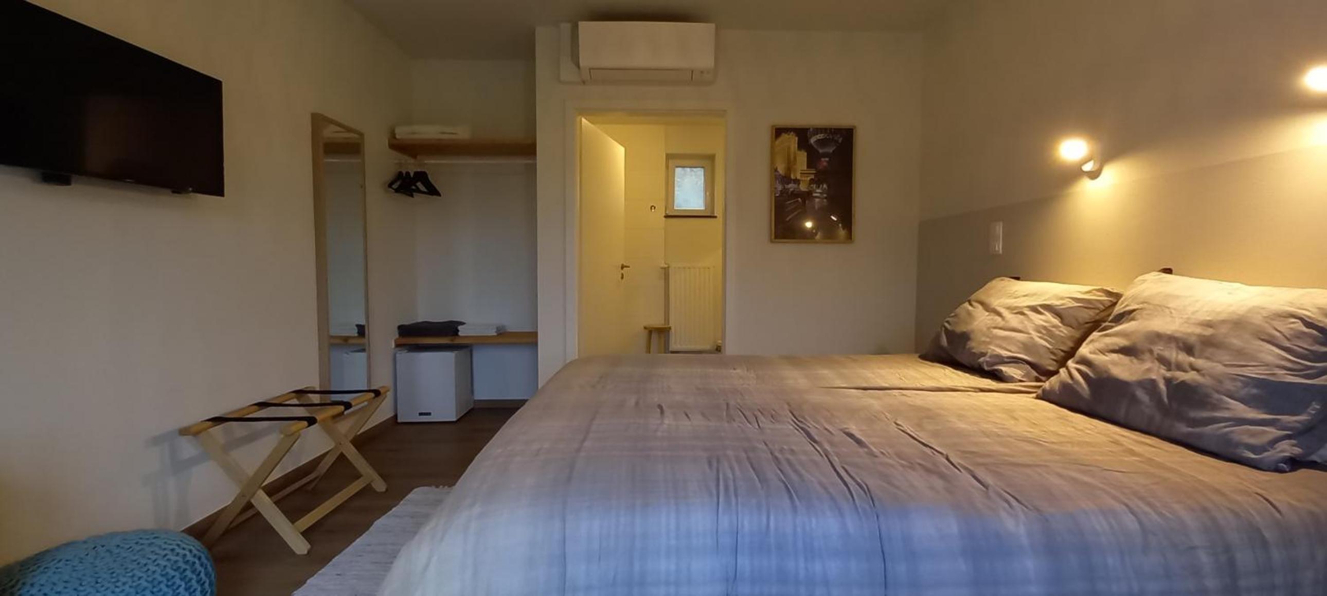 B&B Les Lits de Nohaipré