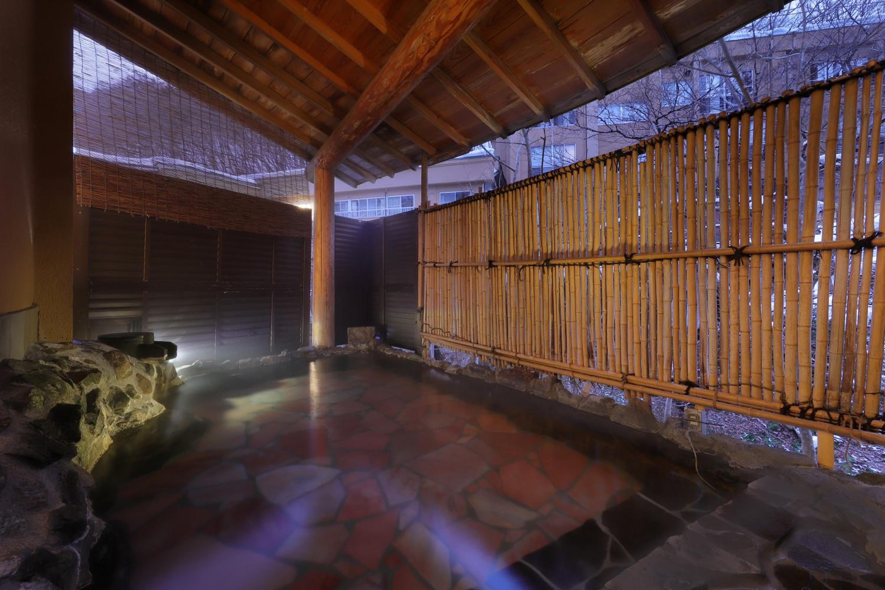 Yamayuri no Yado
