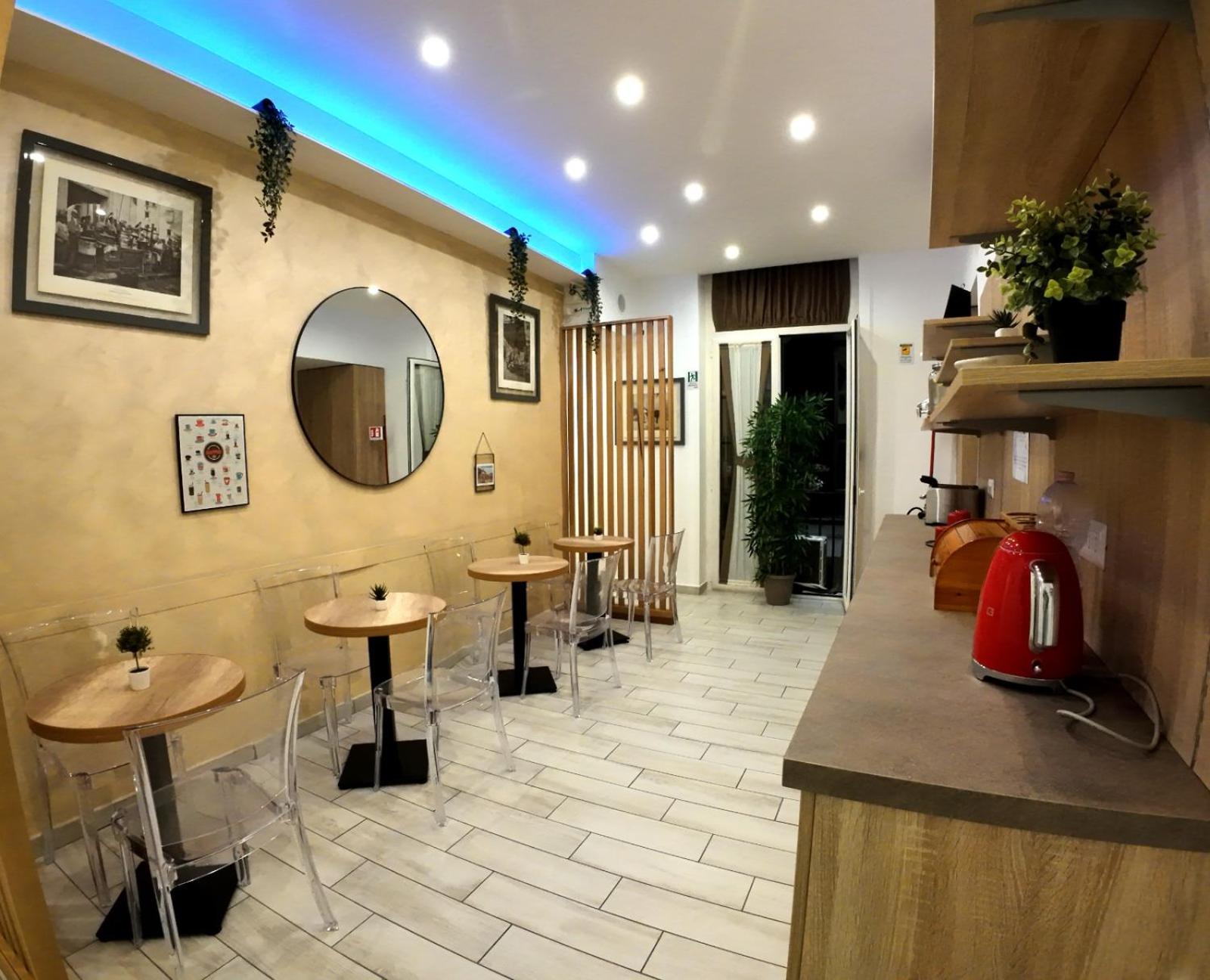 Napoli Centro Suite e Spa