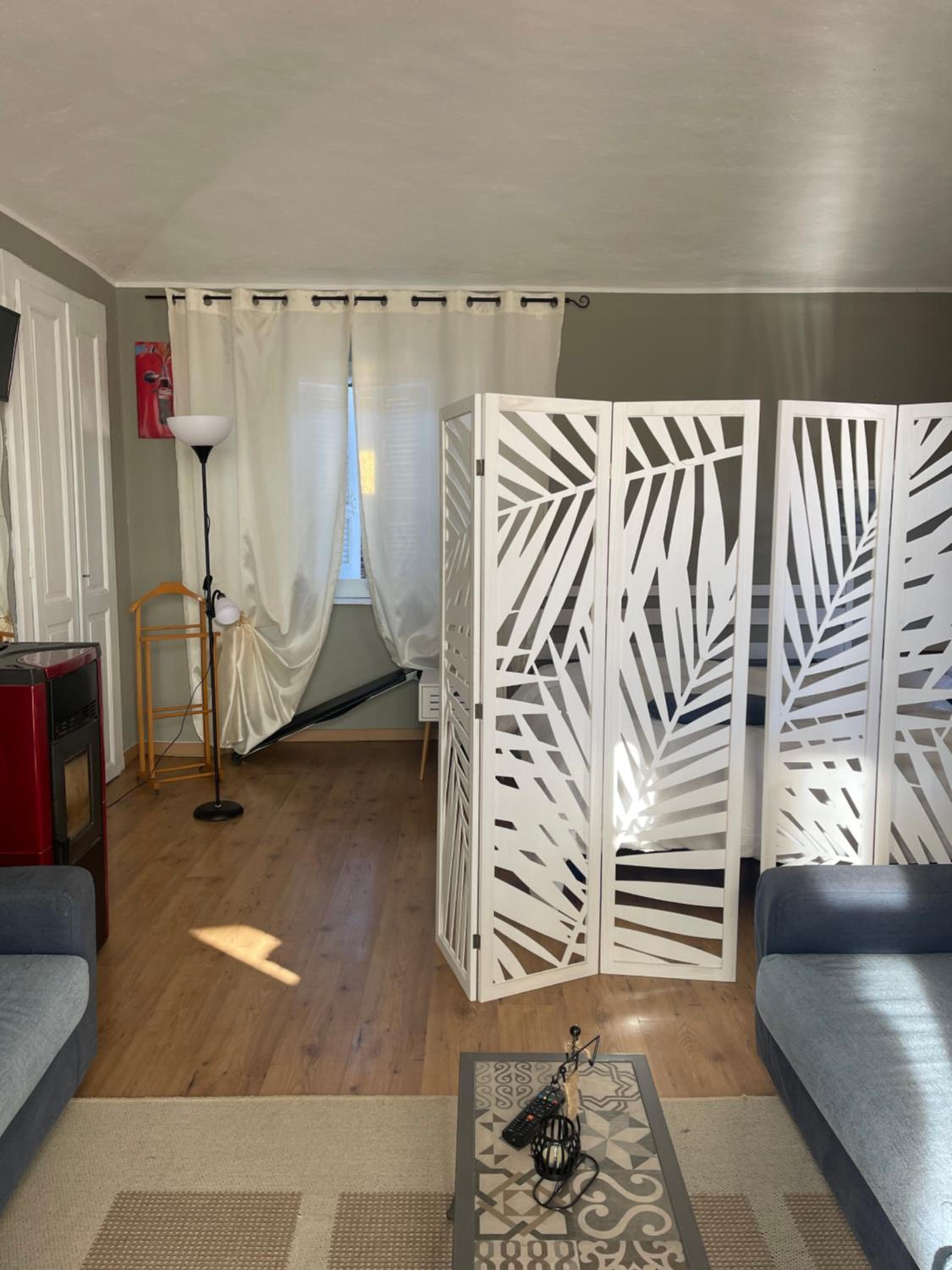 Residence wendy