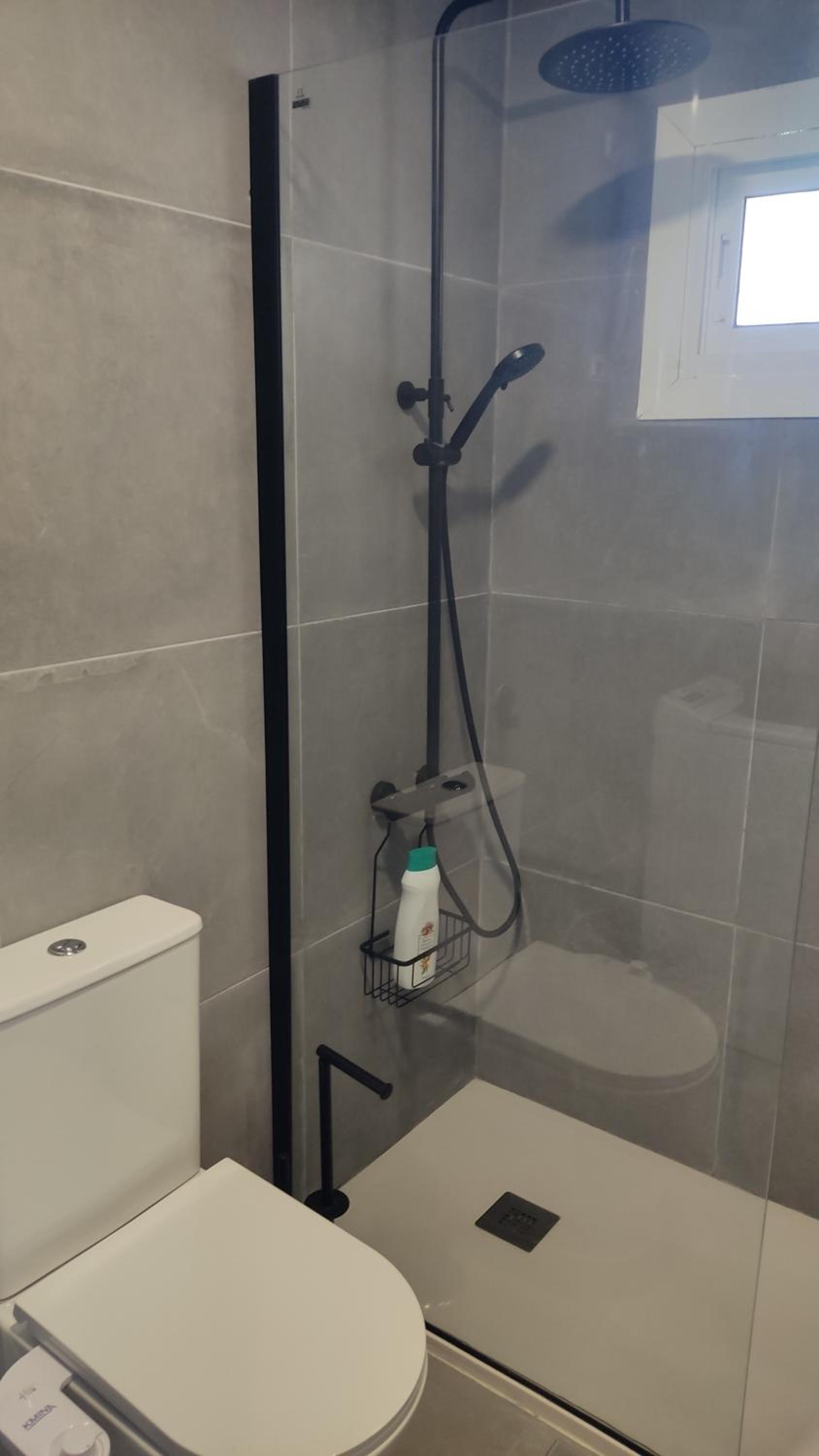 Calahonda Beach Brand new studio oceanfront