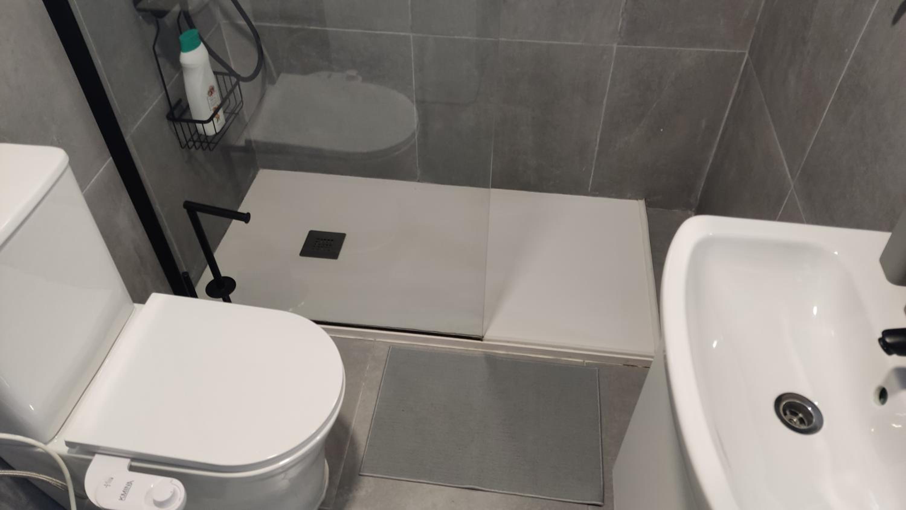 Calahonda Beach Brand new studio oceanfront
