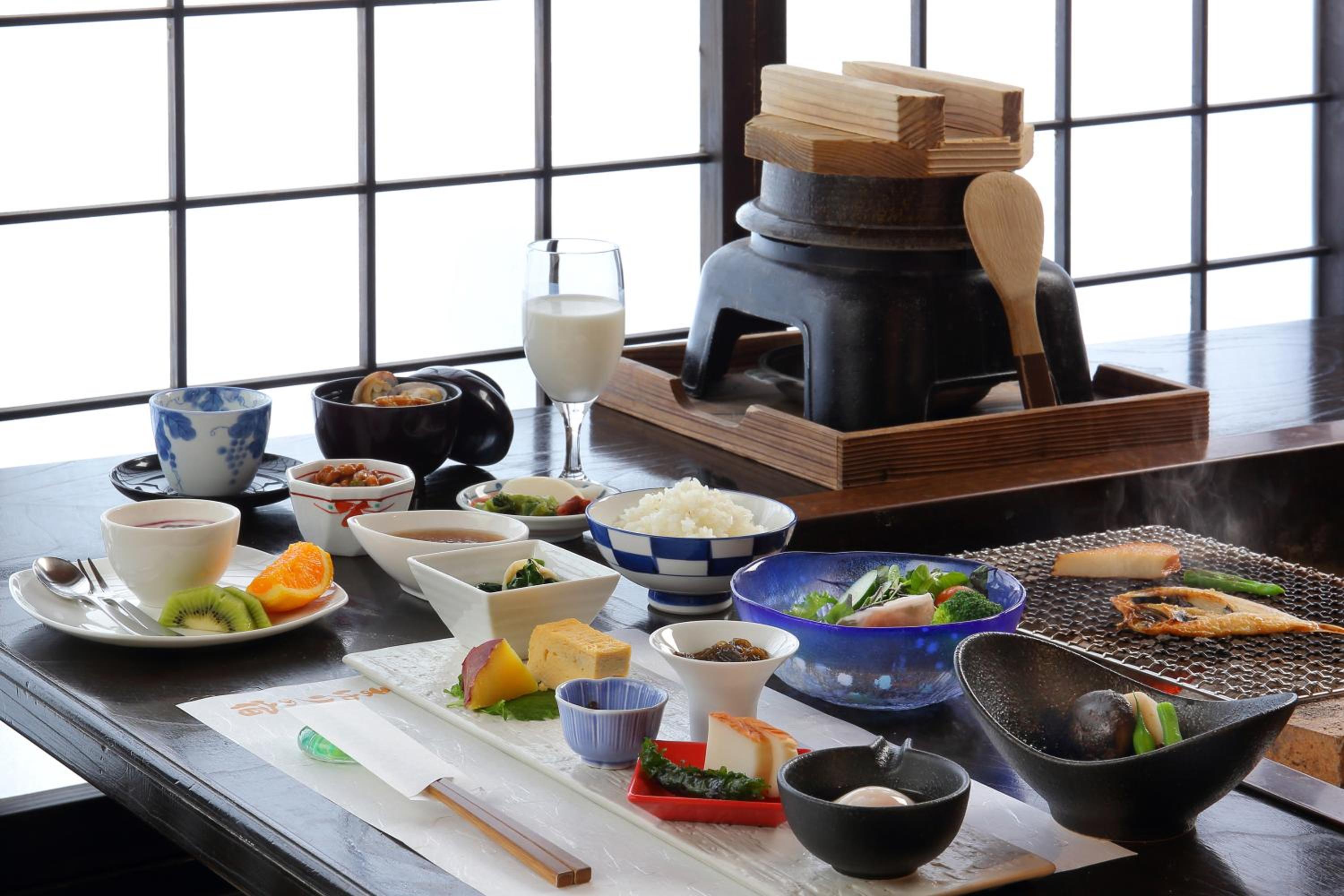 Yamayuri no Yado