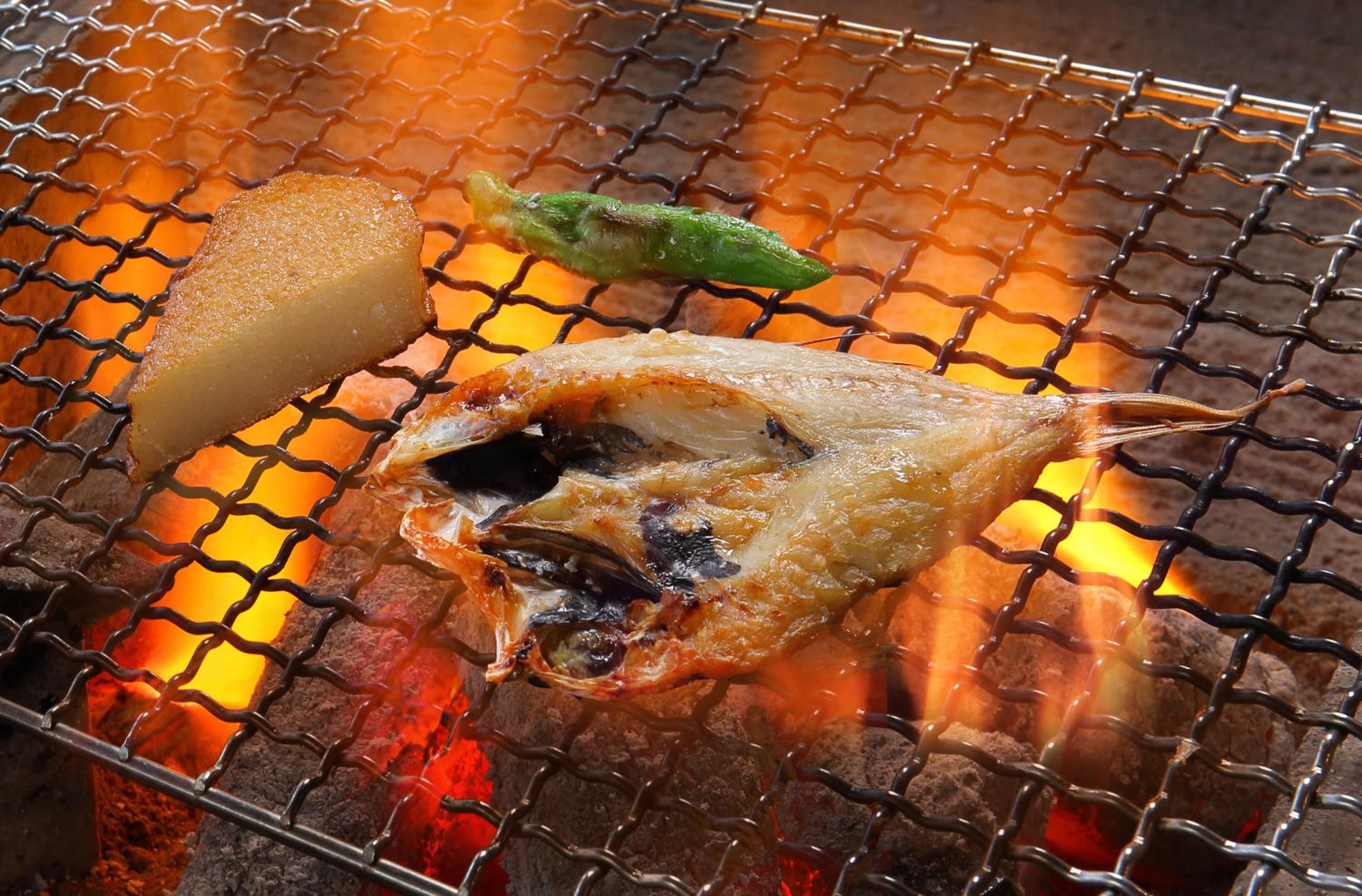 Yamayuri no Yado