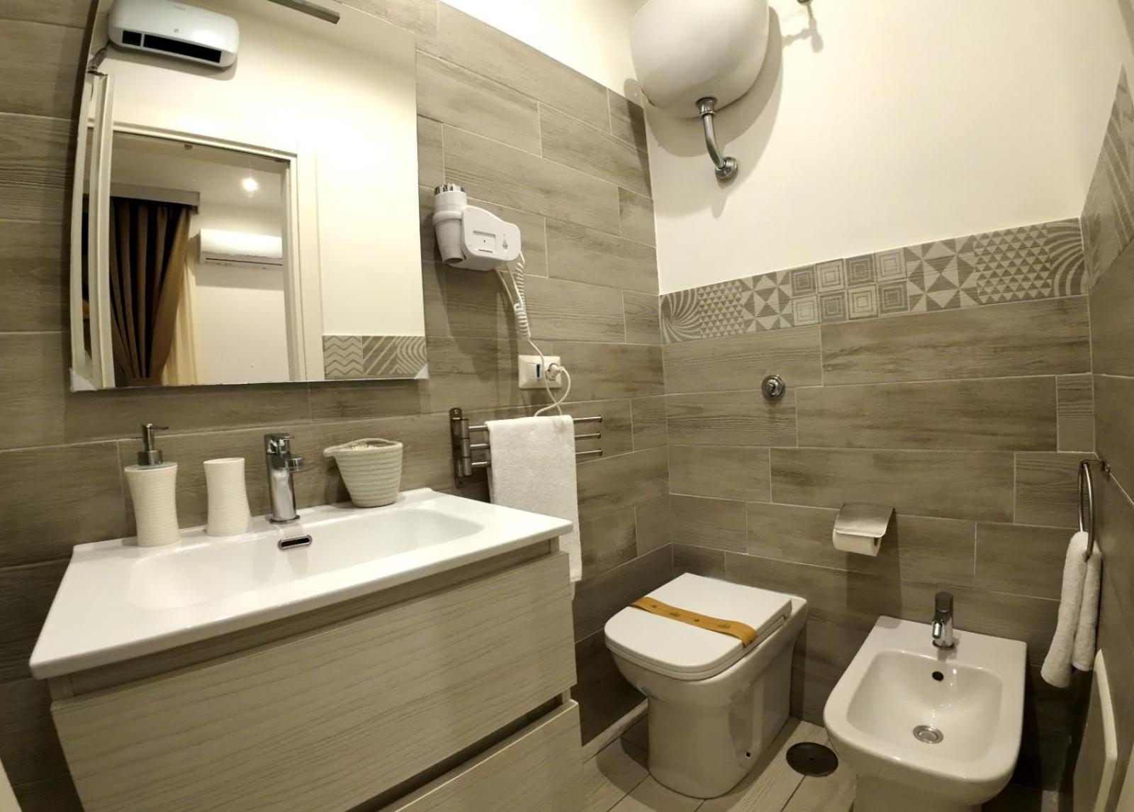 Napoli Centro Suite e Spa