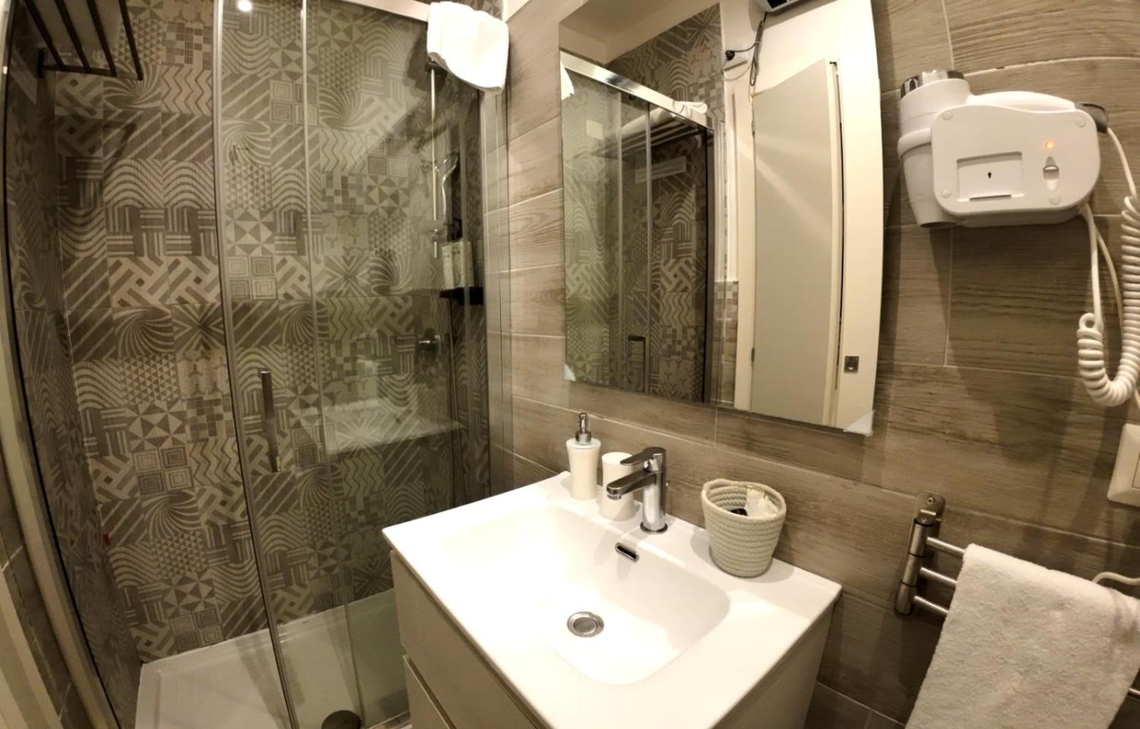 Napoli Centro Suite e Spa